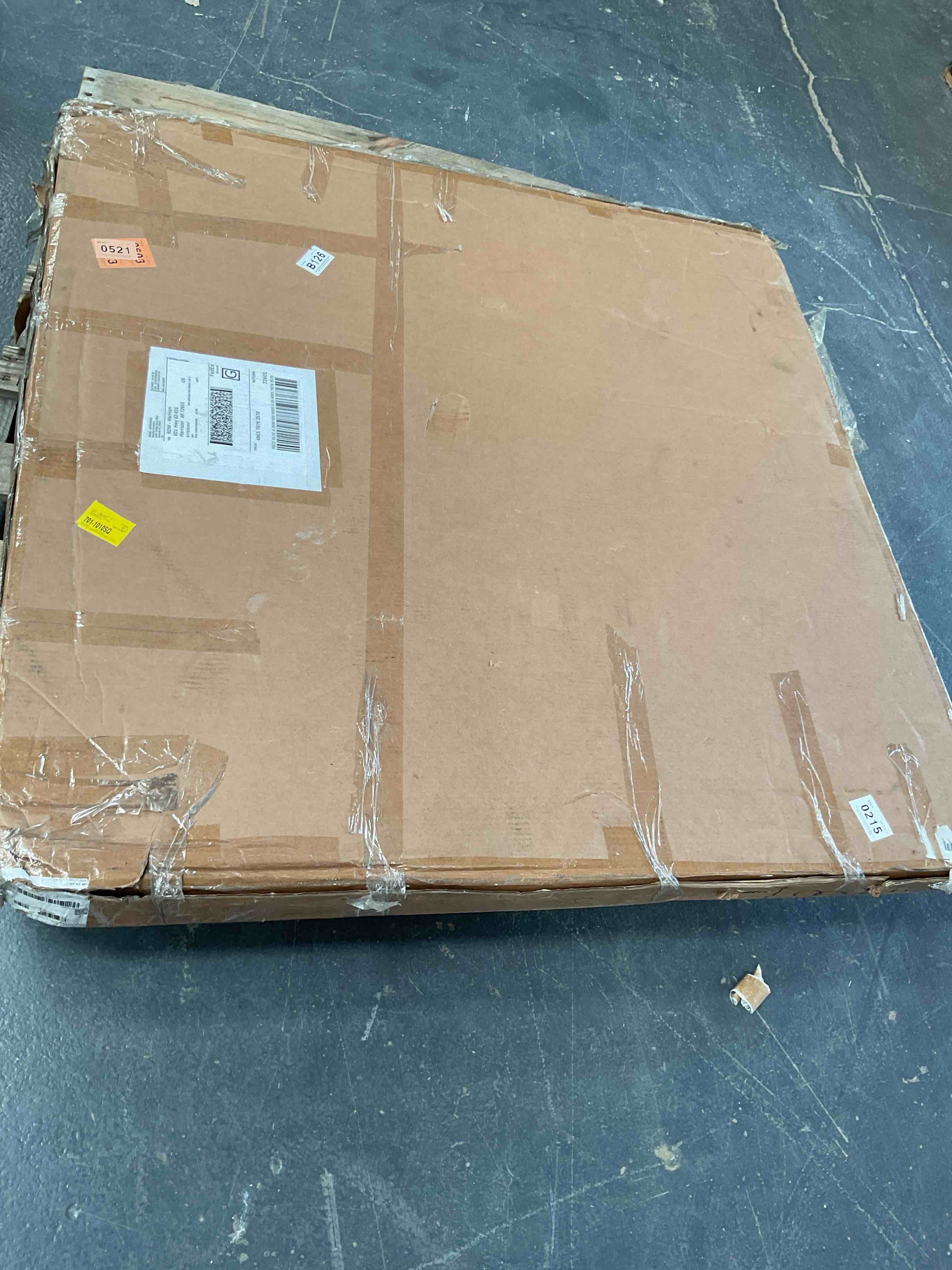 Everything You Need In One Place!