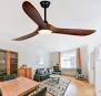 52'' ceiling fan