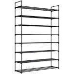 shoe rack