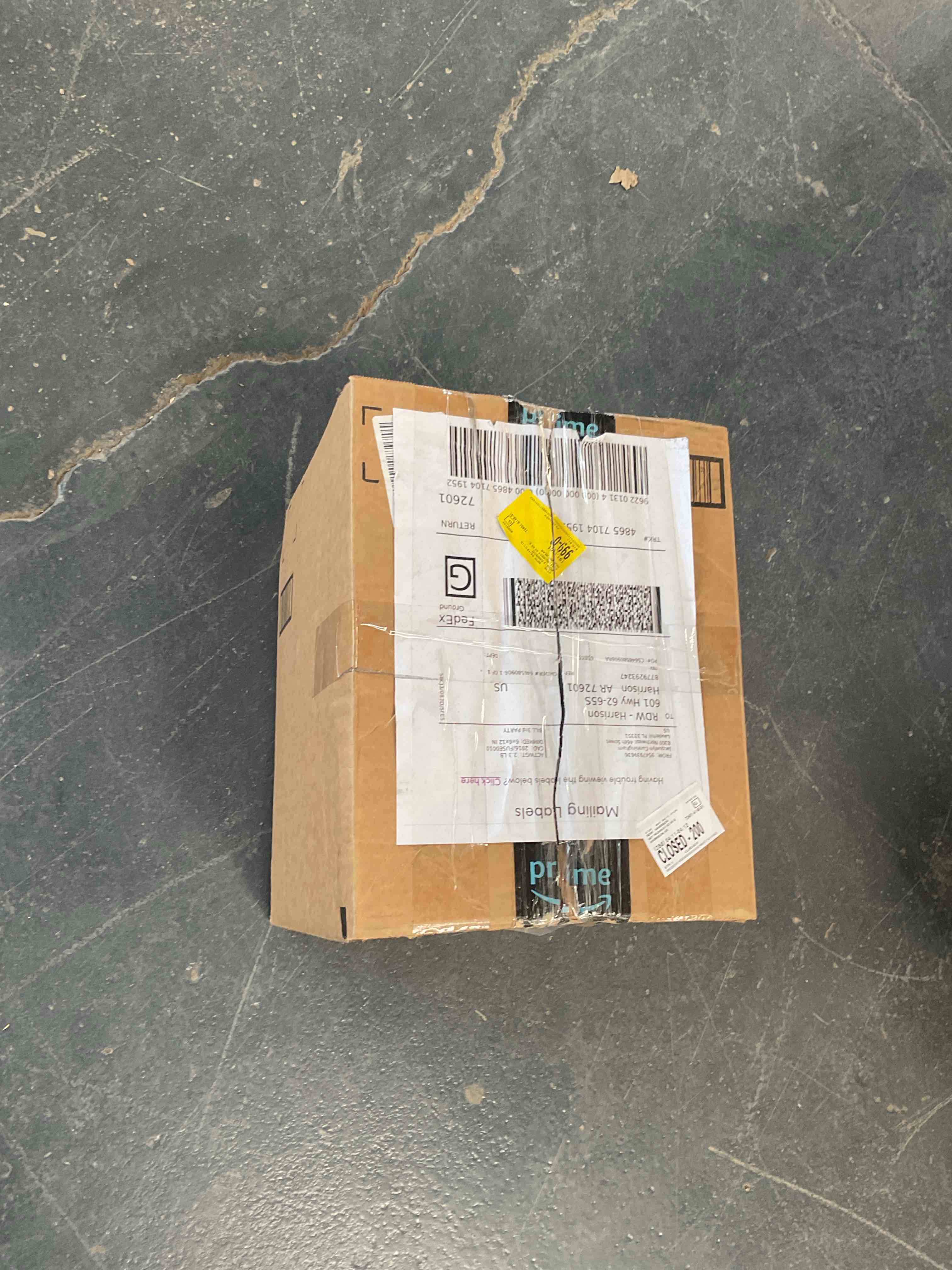 Condition photo showing Good Condition for humidifier