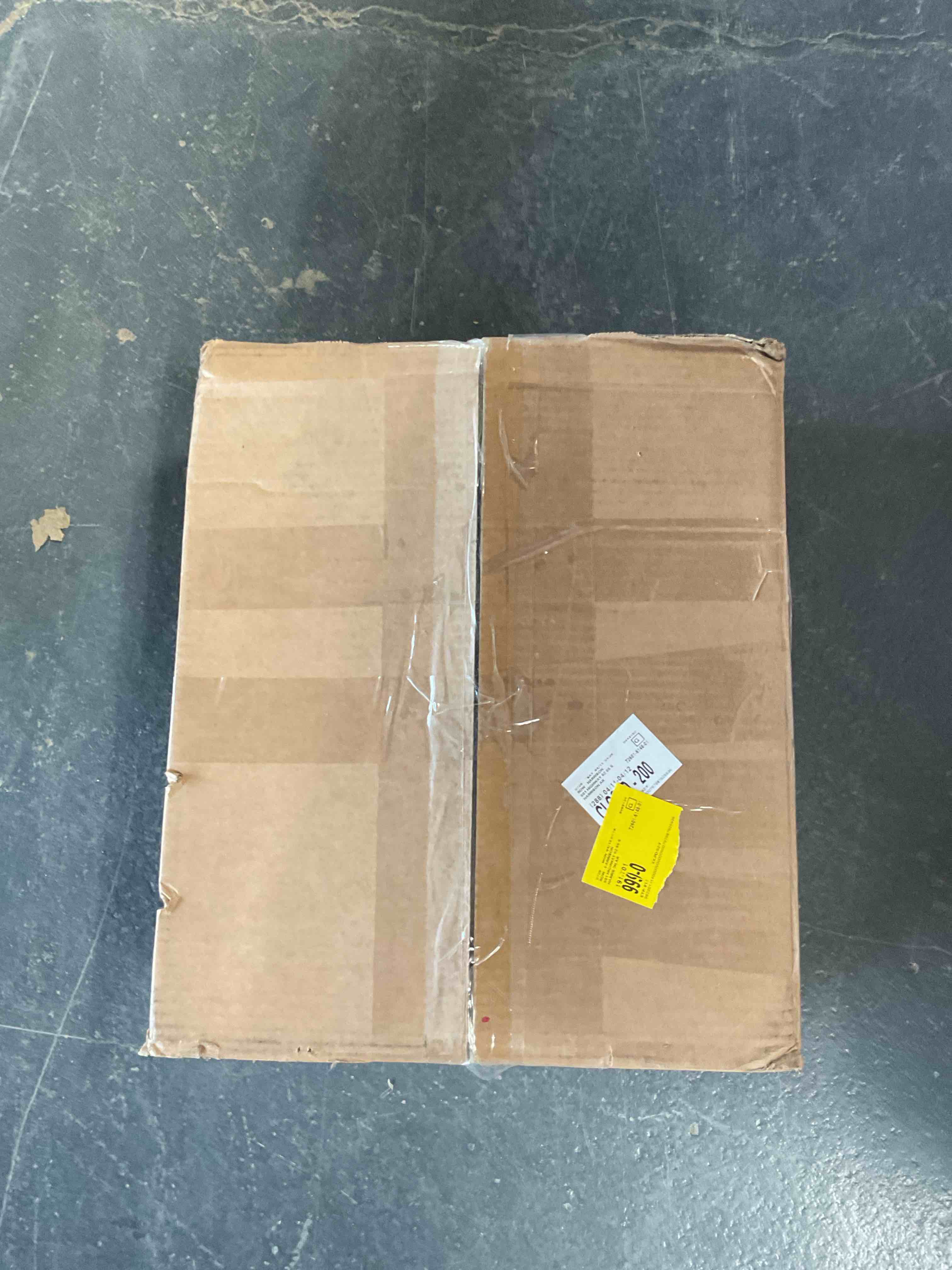 Condition photo showing Good Condition for the holiday aisle christmas gift wrapping paper storage organizer