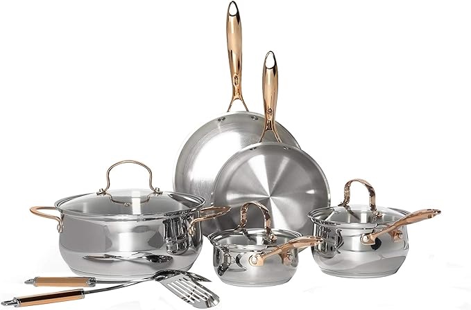 Celebrations cooking ware