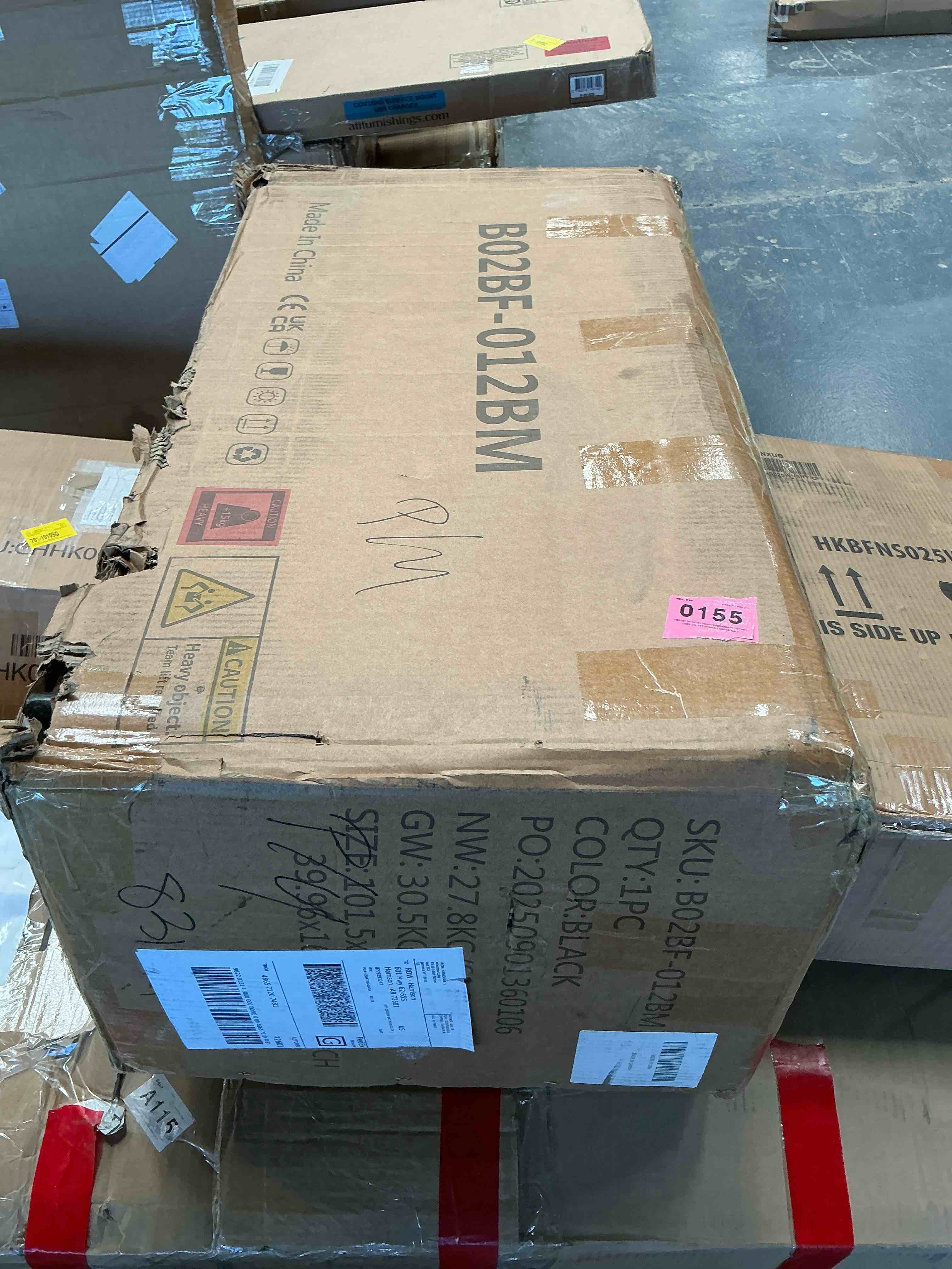 Condition photo showing Good Condition for extra long folding bed for tall people, heavy duty rollaway bed with 5" memory foam mattress, portable guest bed on wheels, space saving twin size foldable bed