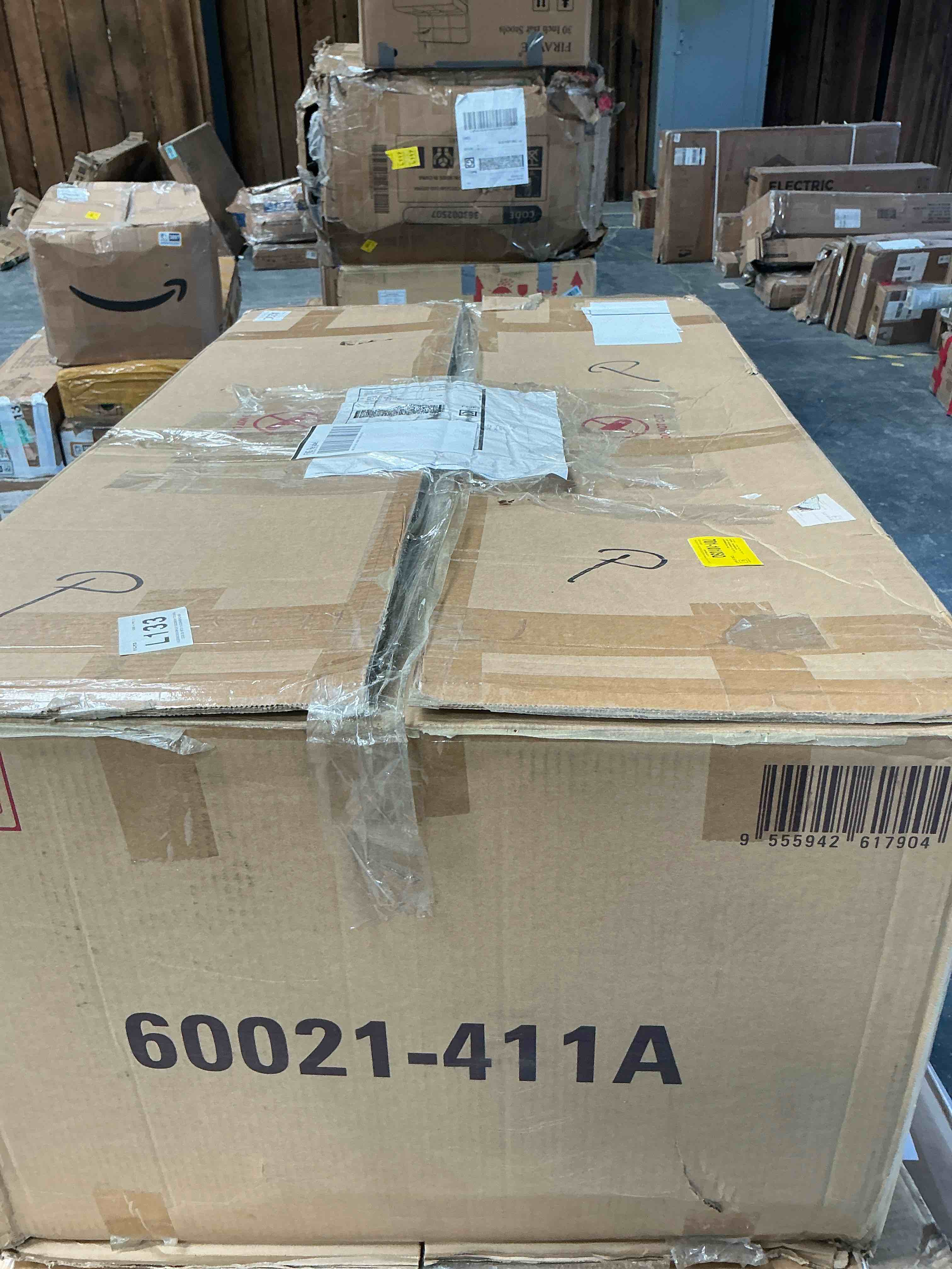 Condition photo showing Good Condition for alkeem dining chair box b (set of 6)