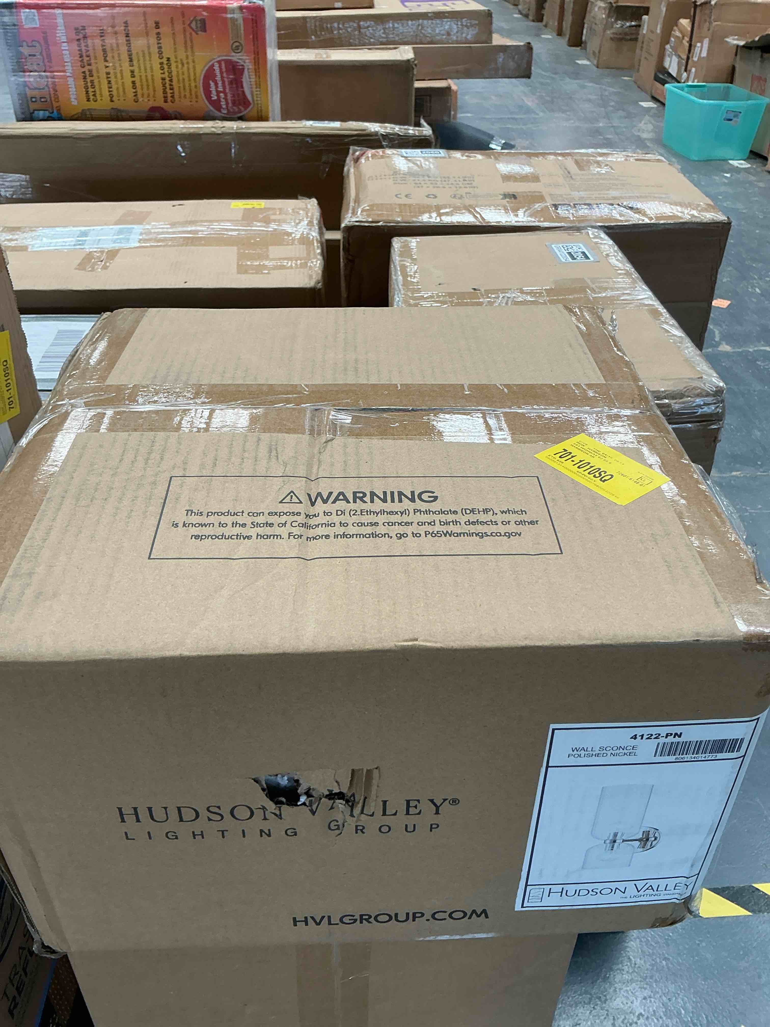 Condition photo showing Good Condition for sahriyah 2 - light dimmable armed sconce