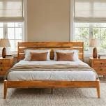 Bed frame
