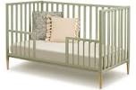 Sorelle Mia 3-in-1 Convertible Crib