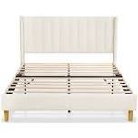 platform bed frame