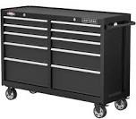 Craftsman 10 Drawer Mobile Work Station