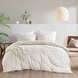 Mocassi pintuck 1500 duvet cover