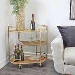 bar cart