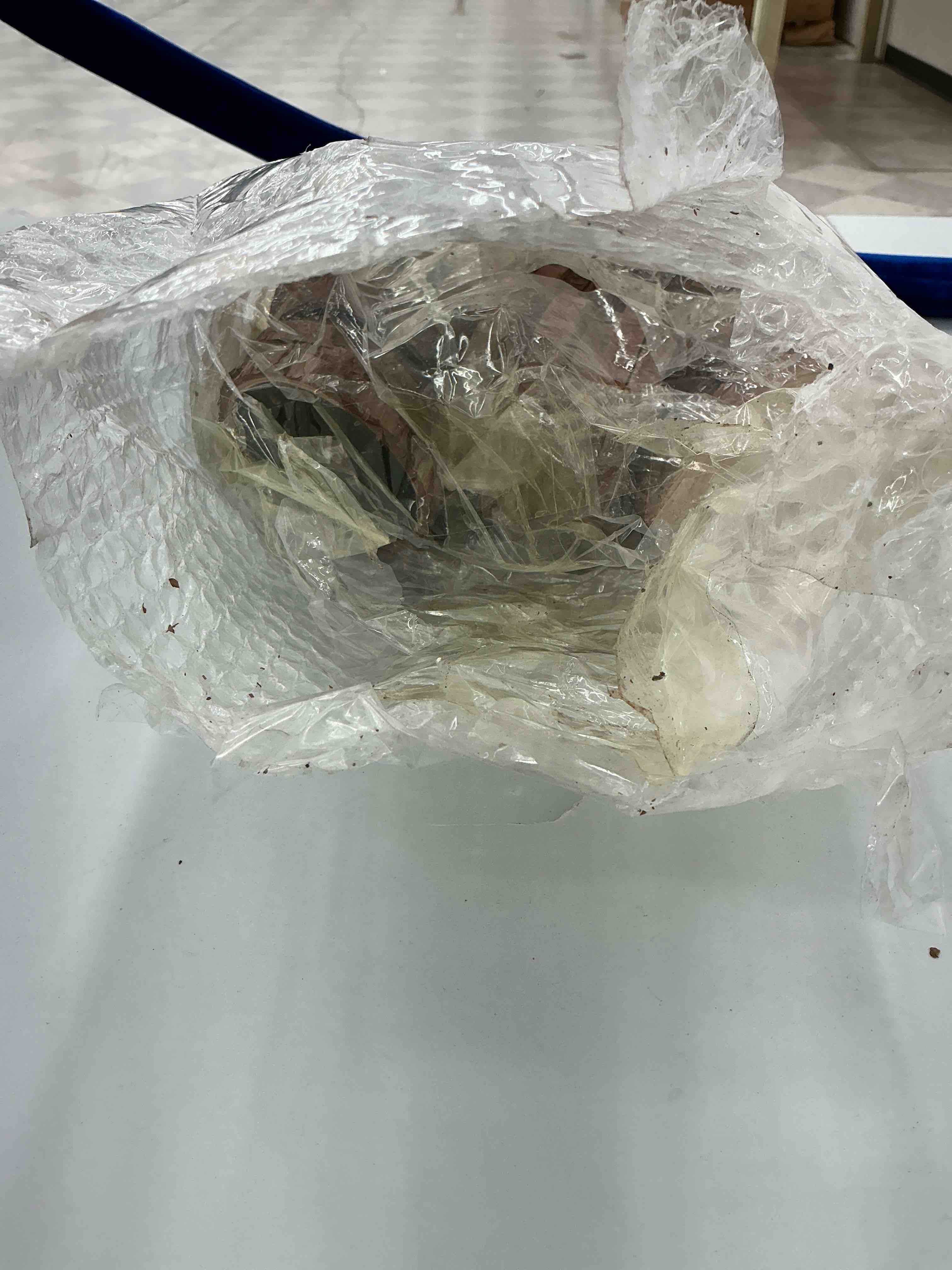 Paintable Wooden canvas