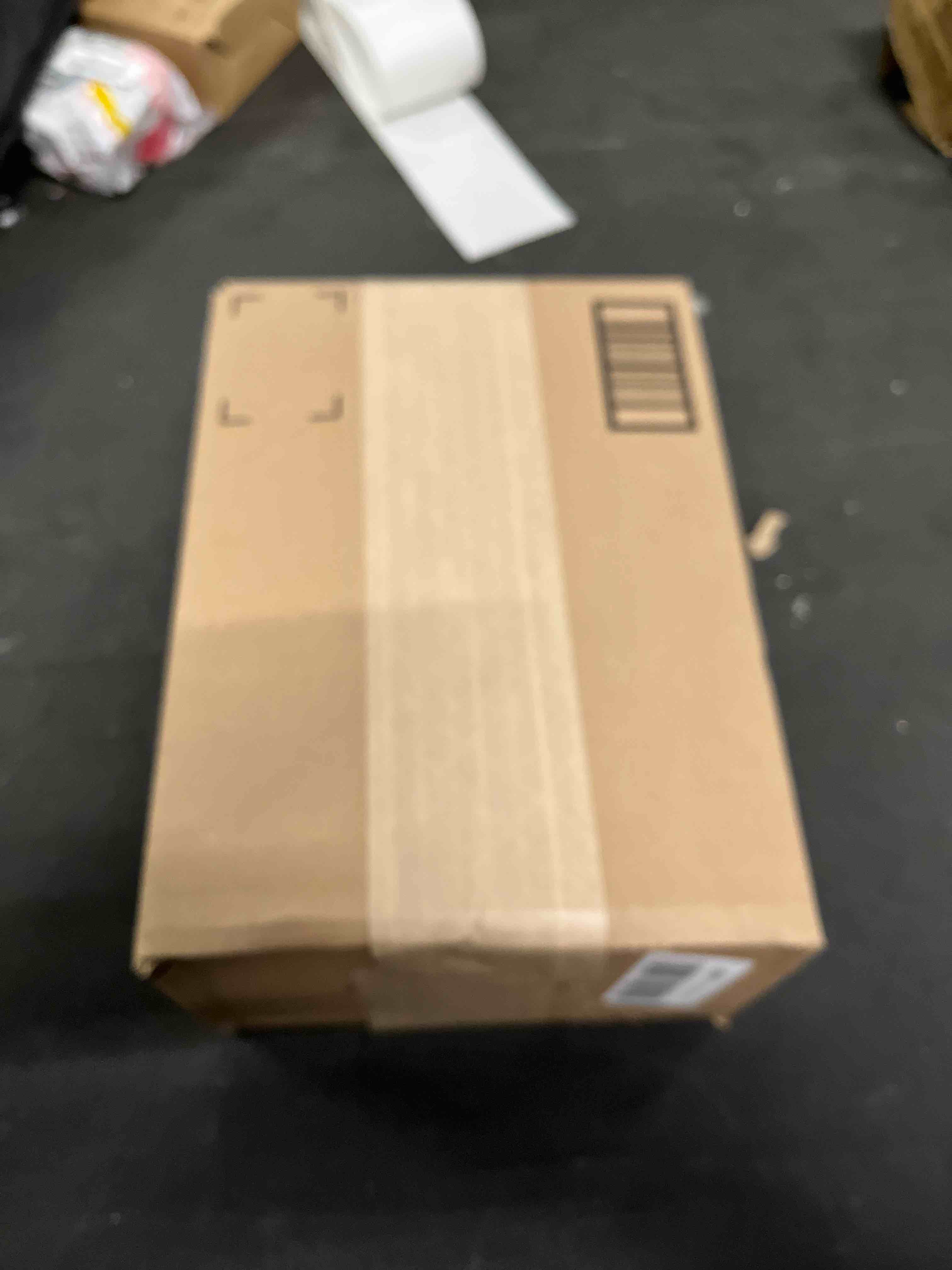 Furuian Thick-Soled Steel Toe Shoes for Women Work Safety Shoes for Women Comfortable Steel Toe Tenn