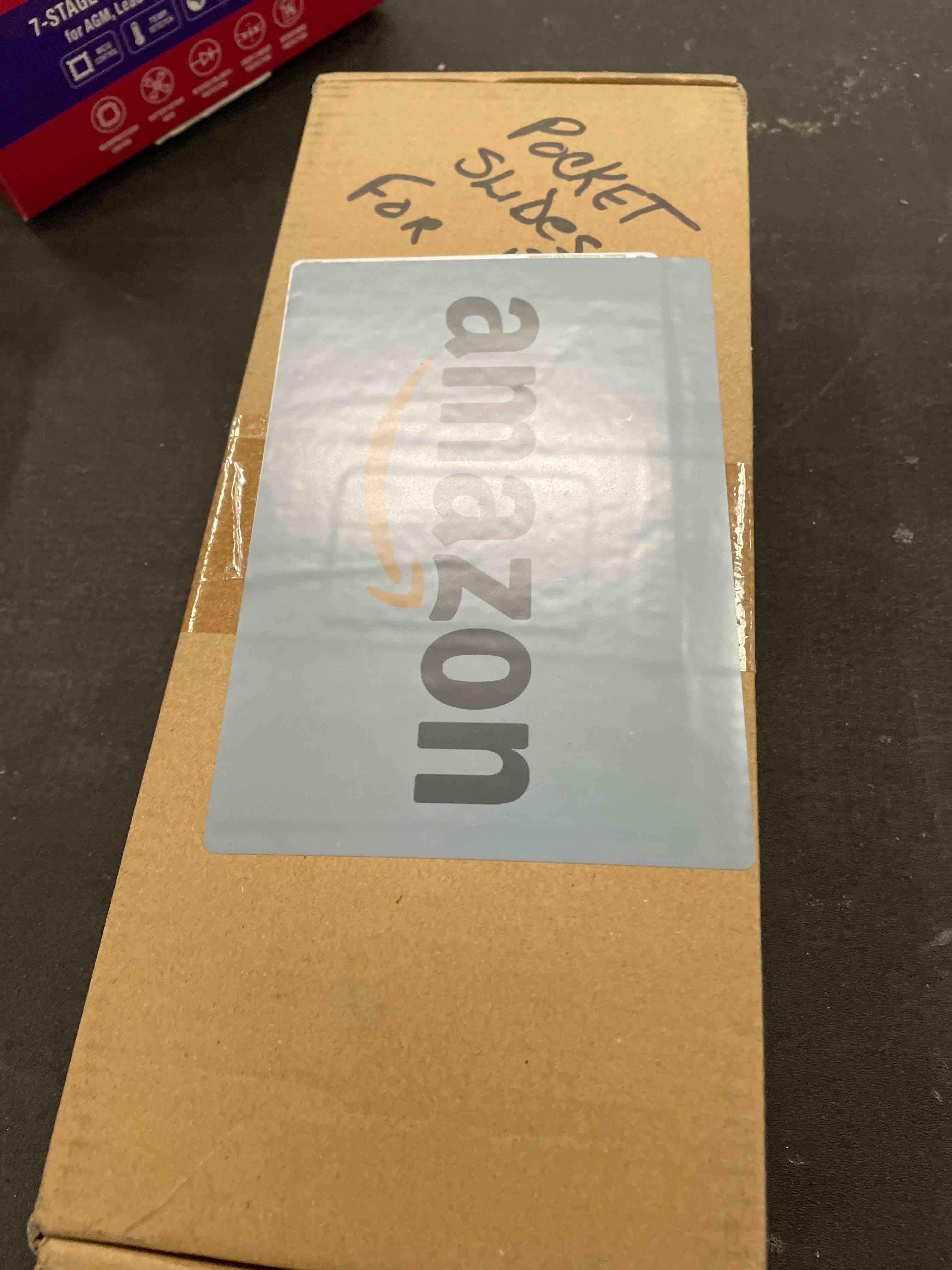 Pocket Door Slides,Pocket Slide Hinges for Installing Hidden Doors, Suitable for Cabinet Doors, Ward