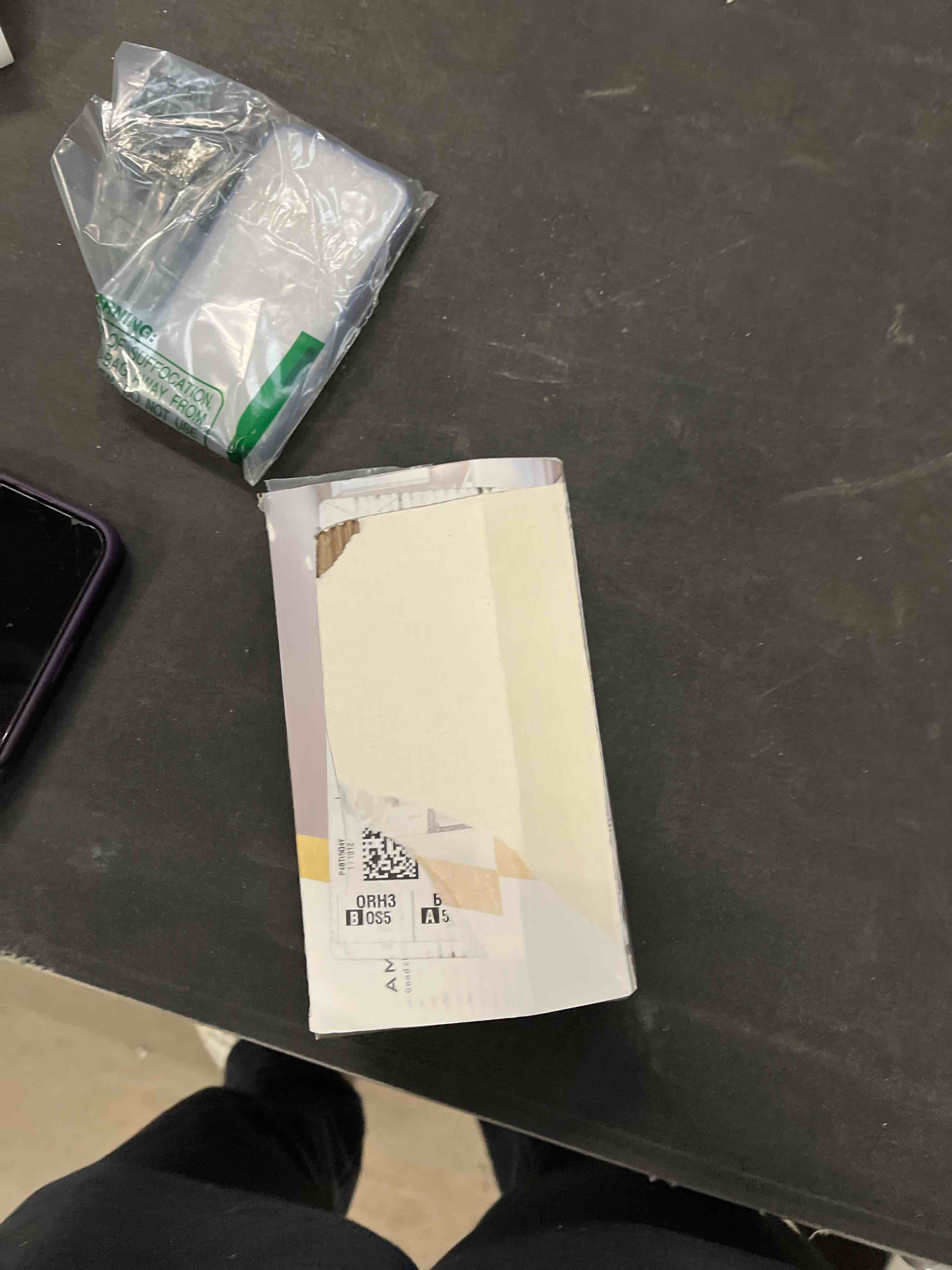 Condition photo showing Good Condition for Amerdeco 10 Pack Brushed Gold Cabinet Pulls 4 Inch(102MM) Hole Centers Kitchen Cabinet Handles Hardware 4"/102MM Hole Center 10 Pack Gold