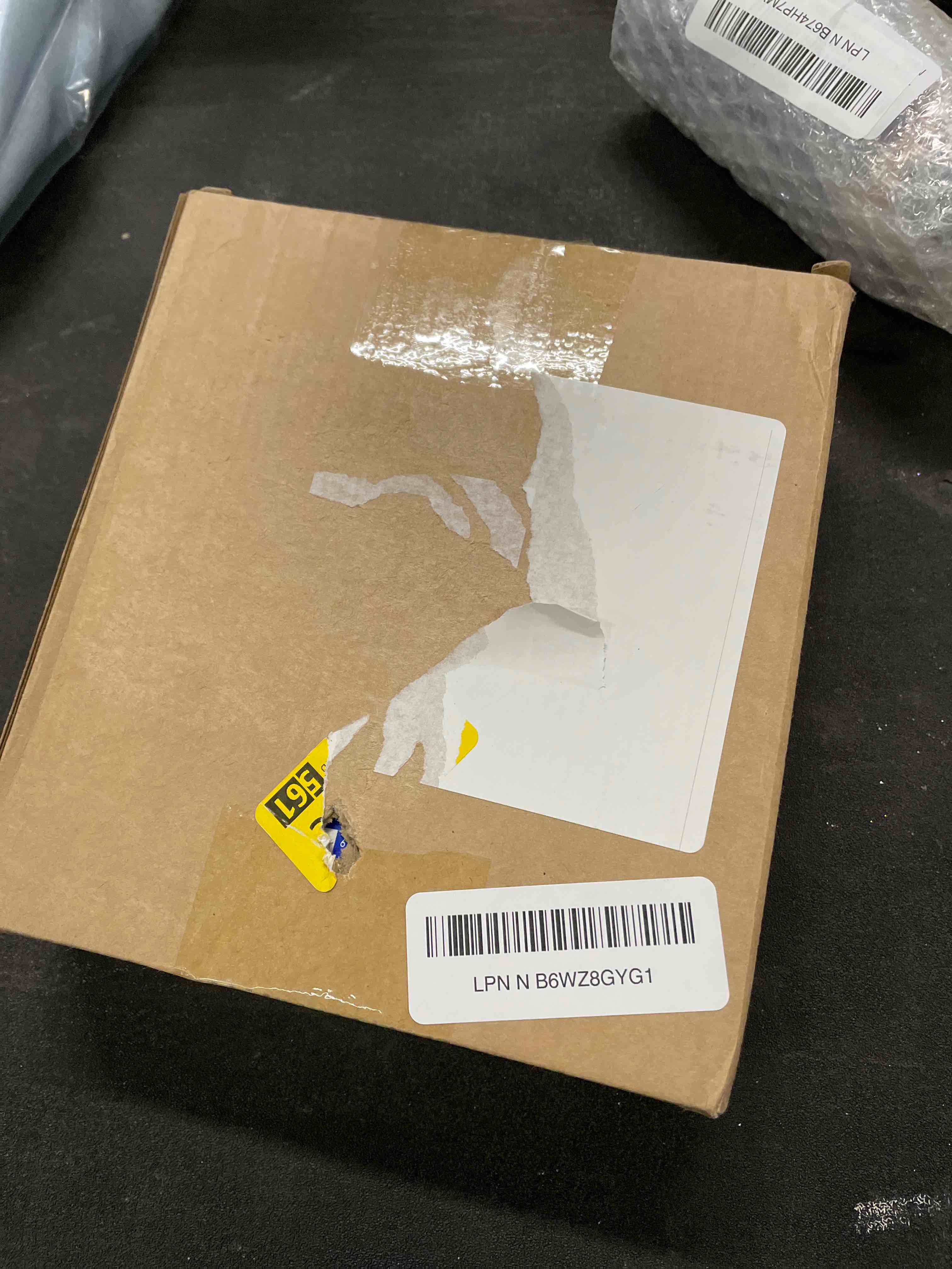 Condition photo showing Good Condition for Replacement for EDR1RXD1, W10295370A, WHR1RXD1, Compatible with Kenmore 46-9081, 9081, 46-9930, 9930, P4RFWB, P8RFWB2L, W10276924, W10291030-3 Packs