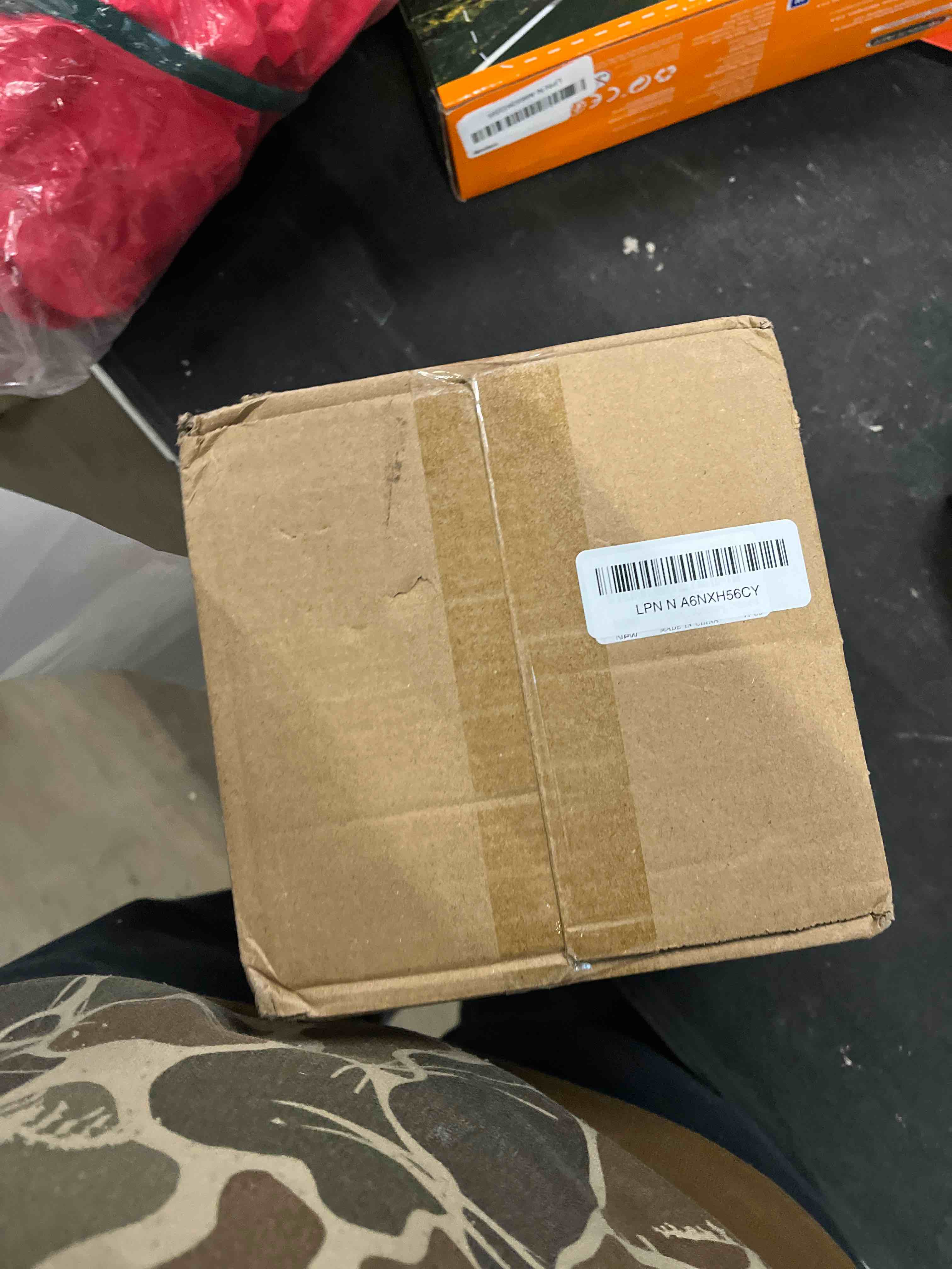 Condition photo showing Good Condition for DILIBRA 16 Pcs Clear Extendable Drawer Organizer, Adjustable Drawer Storage 3-Size Desk Drawer Organizer, Plastic Non-Slip Storage Bins for Makeup, Cosmetic, Jewelries, Utensils, Stationery, Dressers 3Pcs Large + 5Pcs Medium + 8Pcs Small