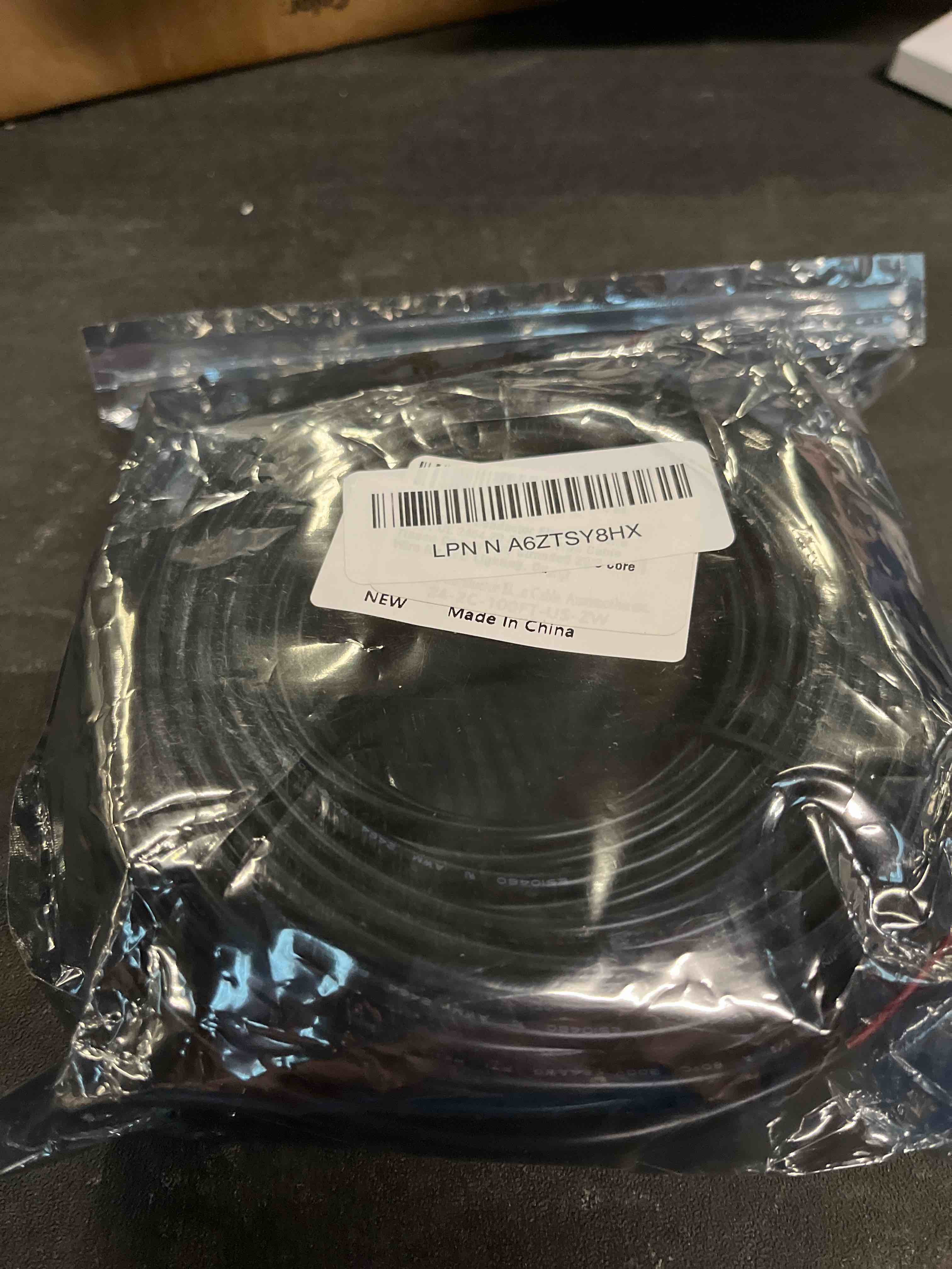 20 gauge 3 conductor electrical wire 50ft, ul 2464 20 awg 3 wire cable tinned copper pvc stranded 20