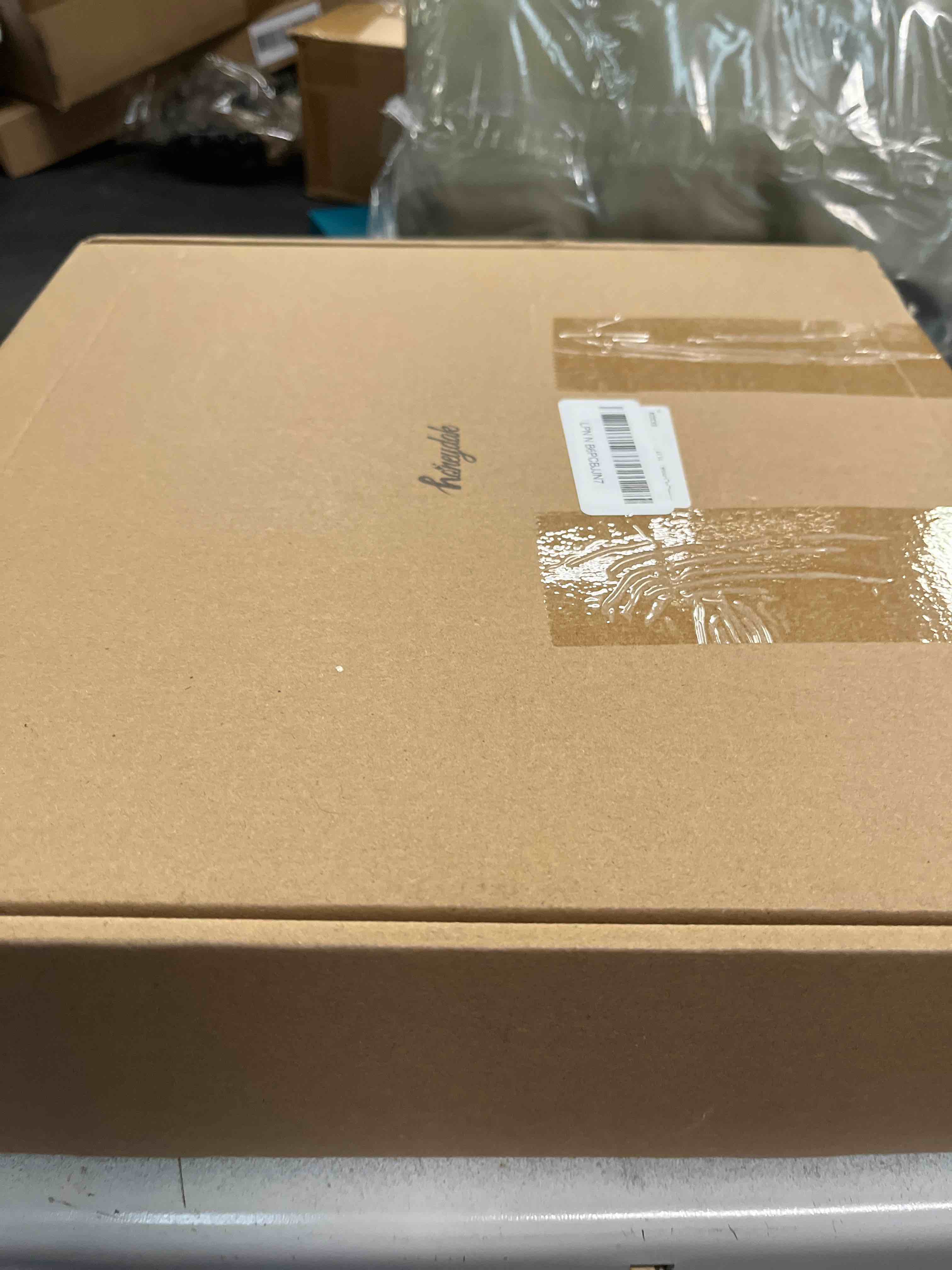 Condition photo showing Good Condition for Honeydak 200 Pcs Heart Shaped Cake Pans for Baking with Lids 3.4 oz / 100ml Valentine's Aluminum Foi