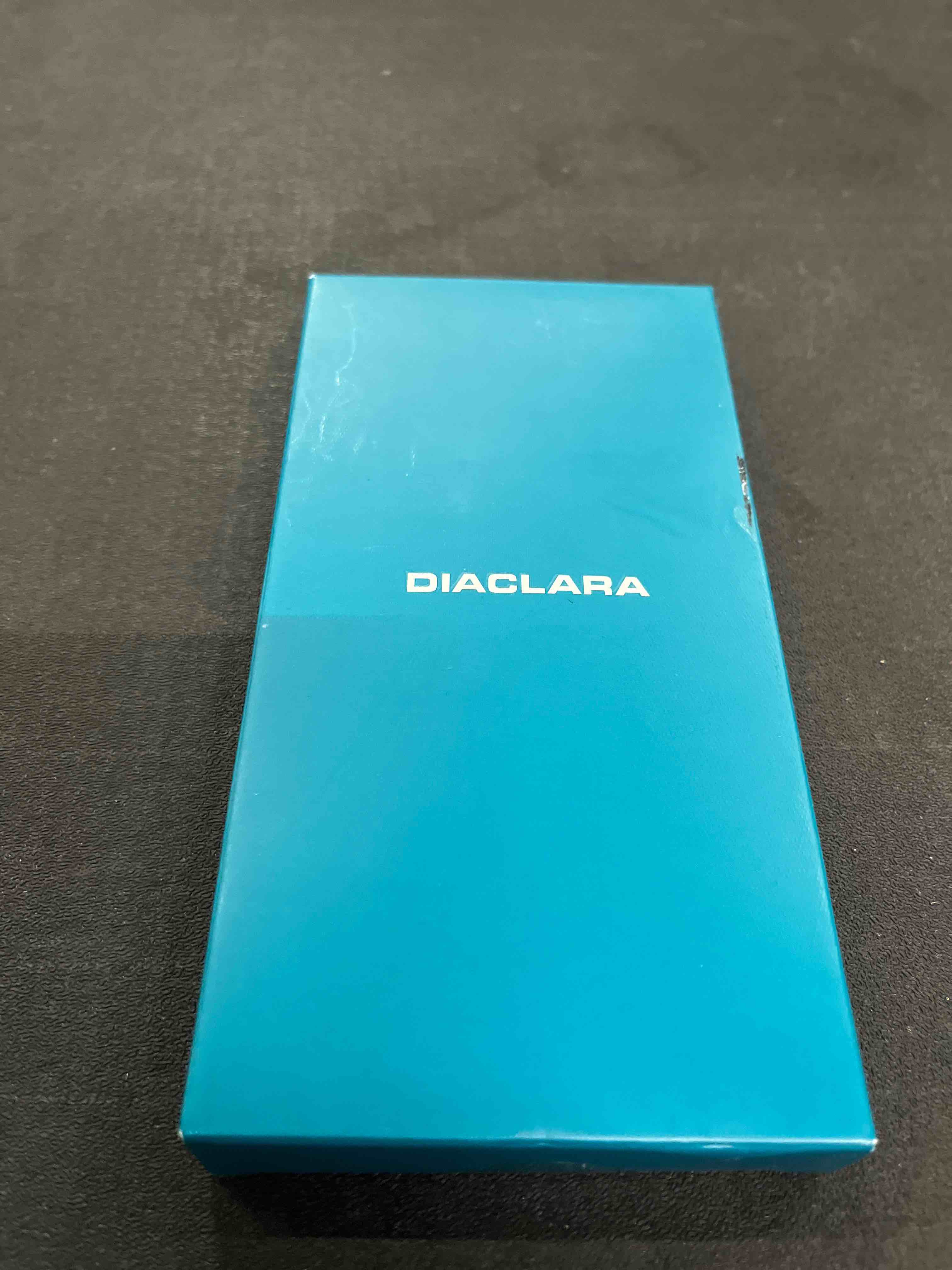 Condition photo showing Good Condition for Diaclara Magnetic Designed for iPhone 17 Pro Case 6.3'' [Full Camera Protection] Full Body Bumper,[Compatible with MagSafe] Military Drop Proof Phone Case w/Built-in Screen Protector,Orange iPhone 17 Pro 6.3'' Magnetic Orange