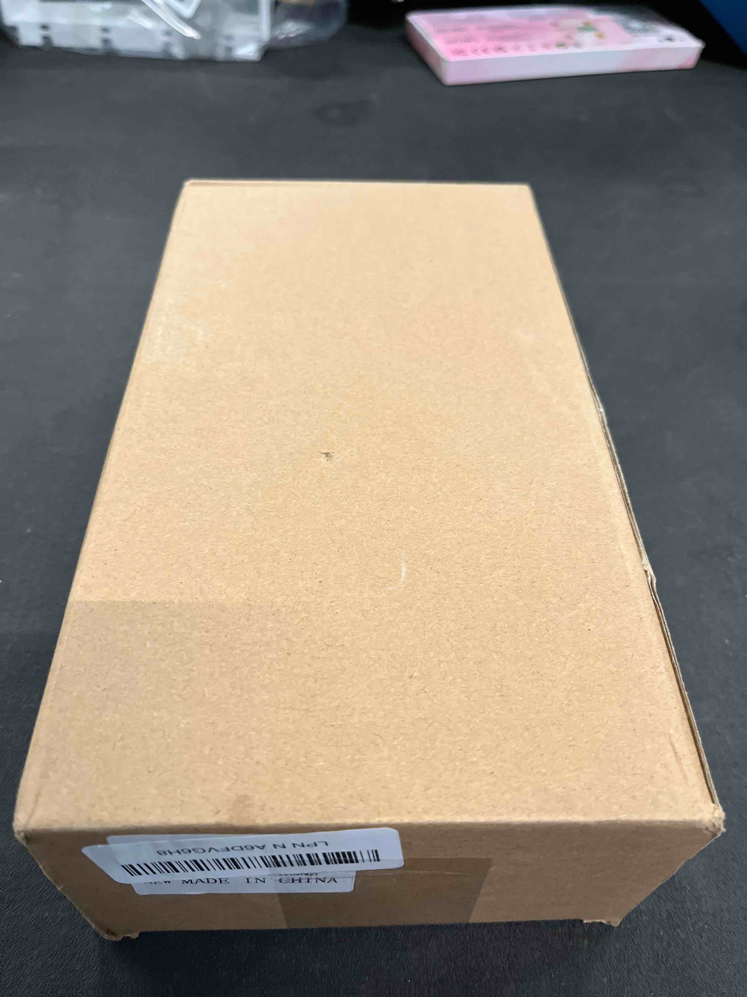 Condition photo showing Good Condition for DIMEANI fit for Toyota Sienna Seat Release Handle Folding Seat Latch Handle, 2011 2012 2013 2014 2015 2016 2017 2018 2019 2020 Folding Row Seat Handle, Replace 75220 72909-08011(Gray)