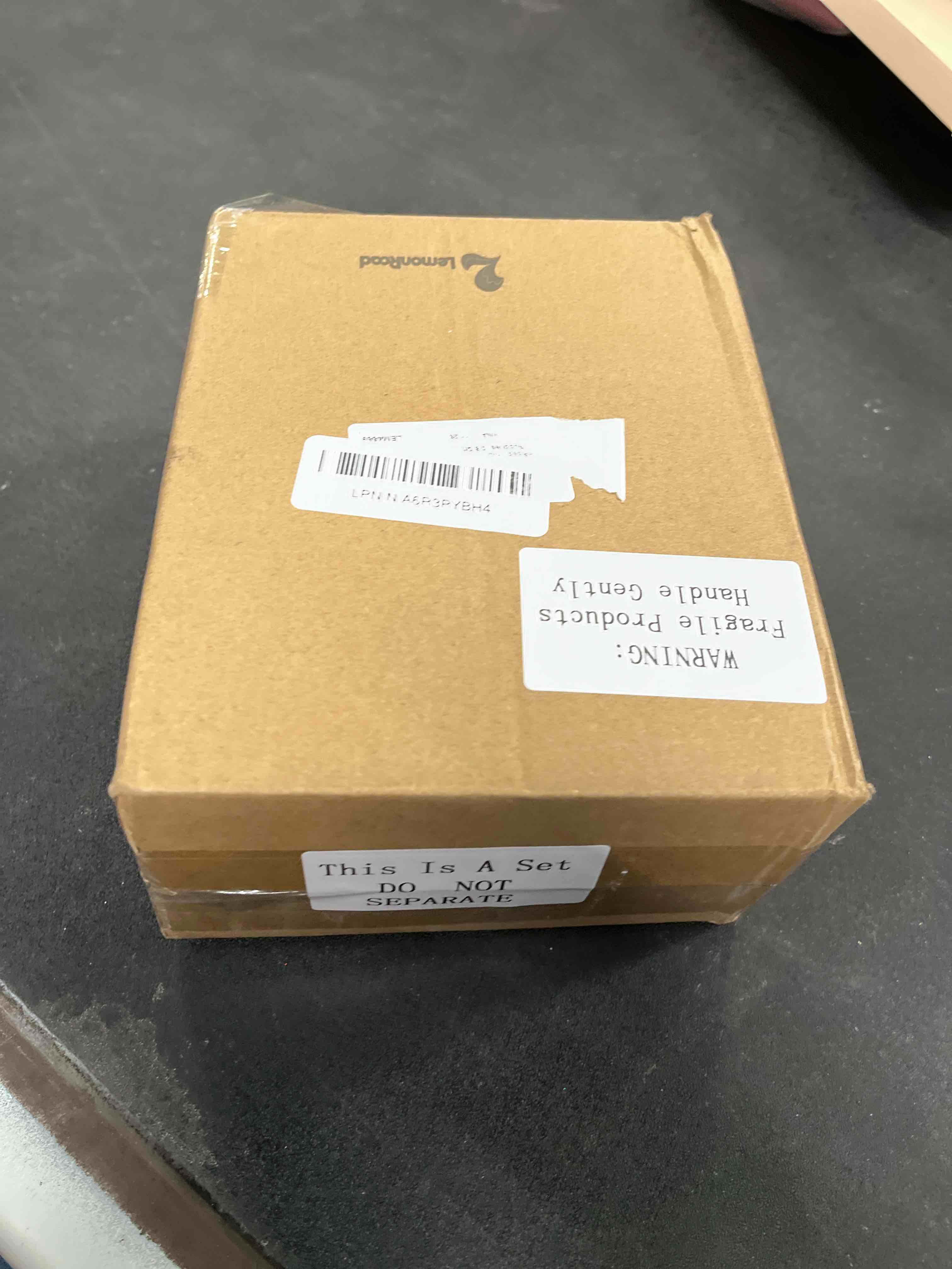 Condition photo showing Good Condition for LemonRoad Thicken Stainless Steel Double Boiler with Aluminum Flan Inner Mold and Glass Lid for Making Ring Cake, Pudding, Melting Chocolate, Custards Baking Supplies (0.8 Qt)