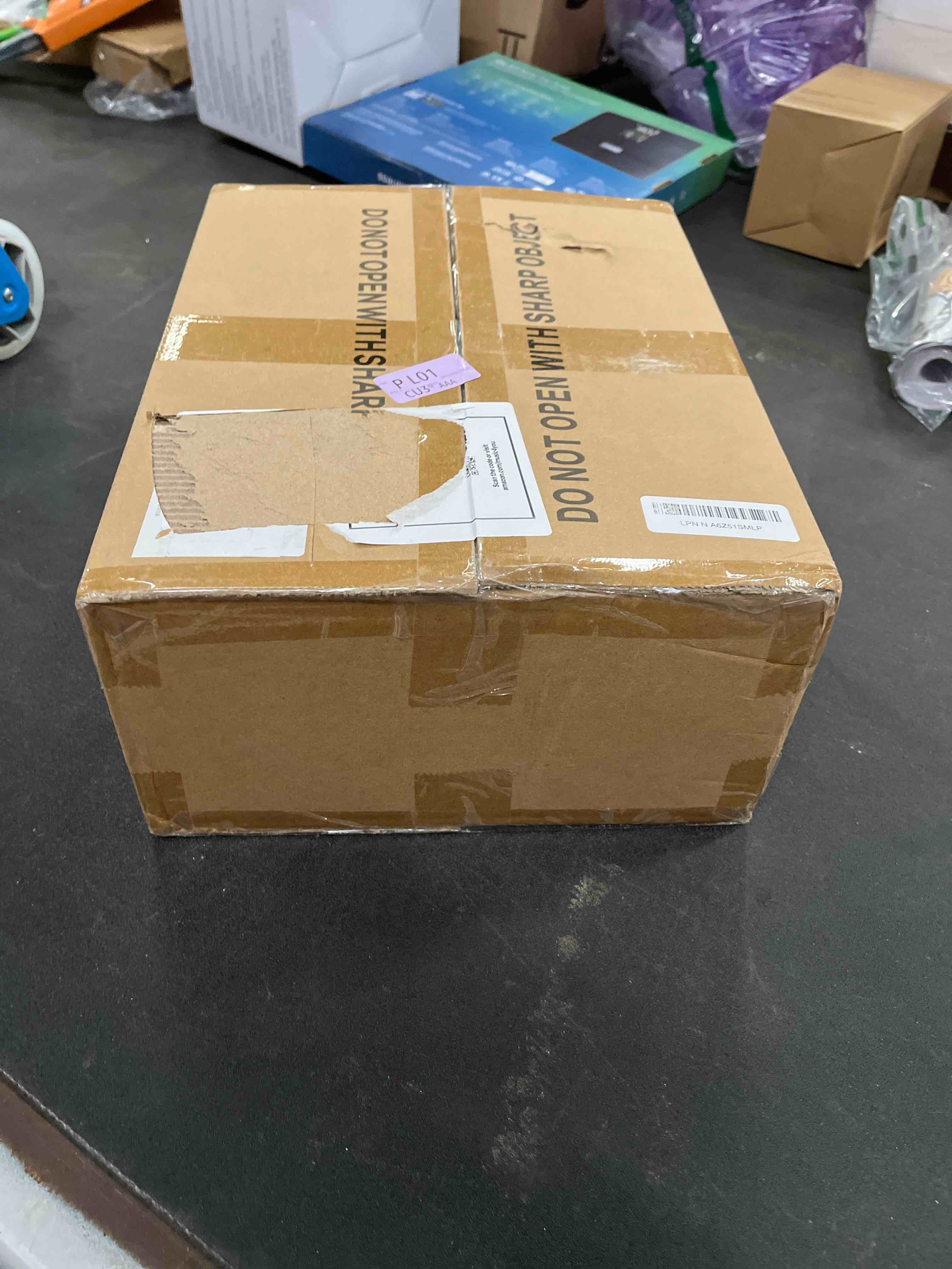 Condition photo showing Good Condition for EzyShade 10-Layer Car Cover Waterproof All Weather - See Vehicle Size-Chart - Car Covers for Automobiles & Car Snow Cover - Full Exterior Covers - Winter Rain Sun SUV Sedan. Size A4 (See SizeChart) Reflective A4 - see Vehicle Size Chart