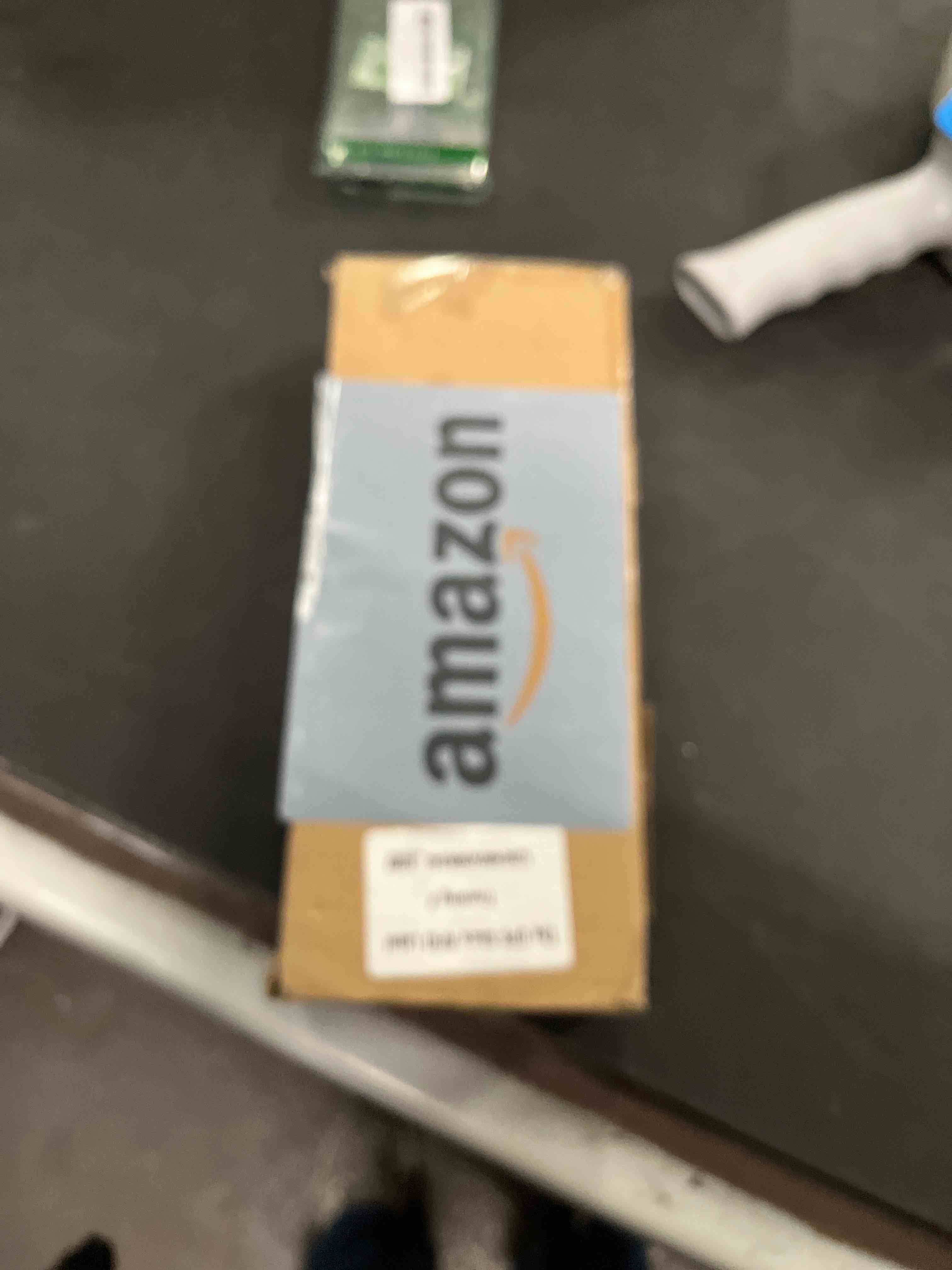 Condition photo showing Good Condition for Under-Cabinet Mount? for Ech_ooo Show 15?Keeps Echo Off The Counter and Turns Side to Side?Ceiling or Under-Cabinet Mount Black 026-01