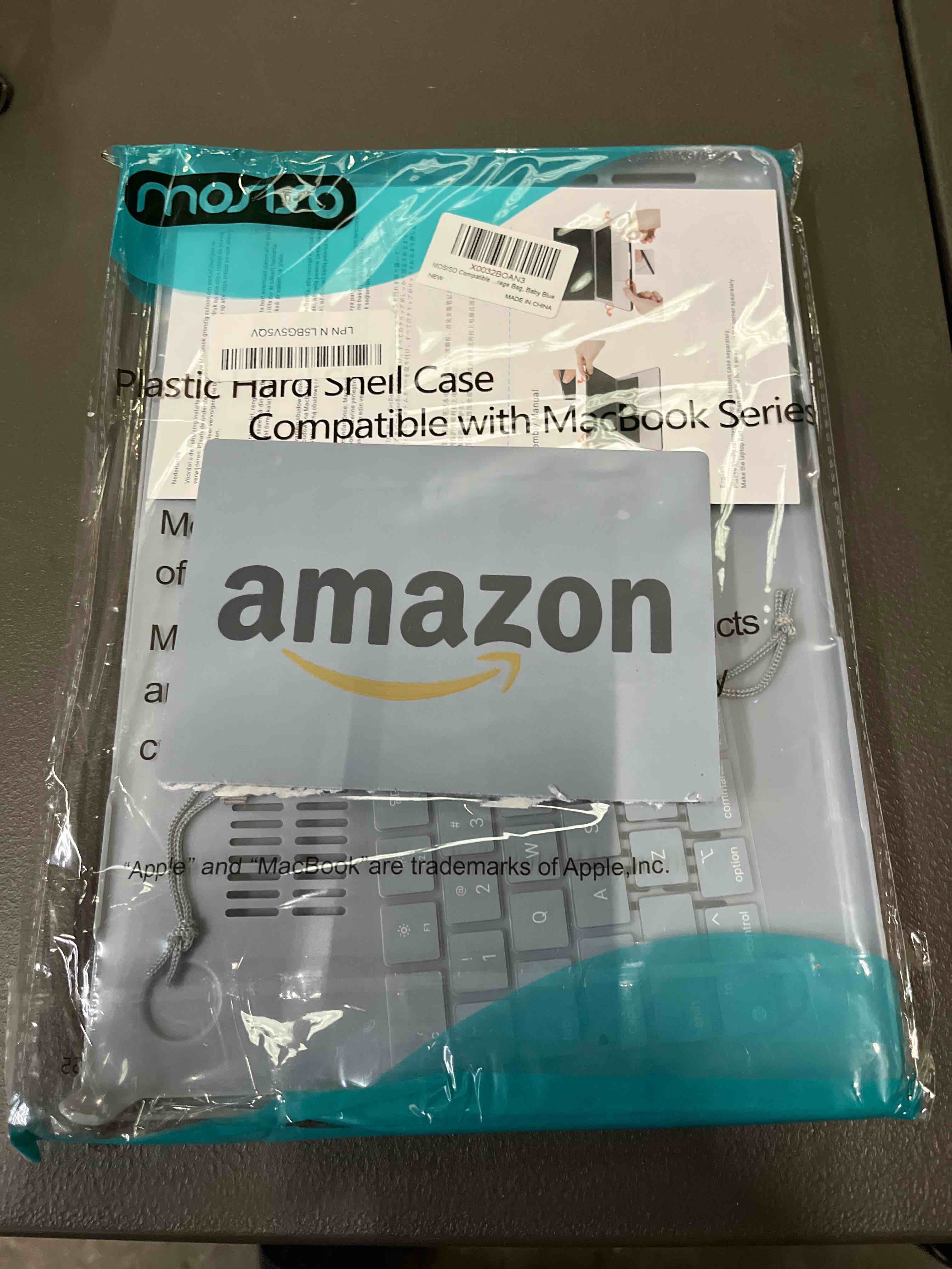 MOSISO Compatible with MacBook Pro 14 inch Case 2026 2025 2024 2023 2022 2021 M5 M4 M3 M2 M1 A3434 A