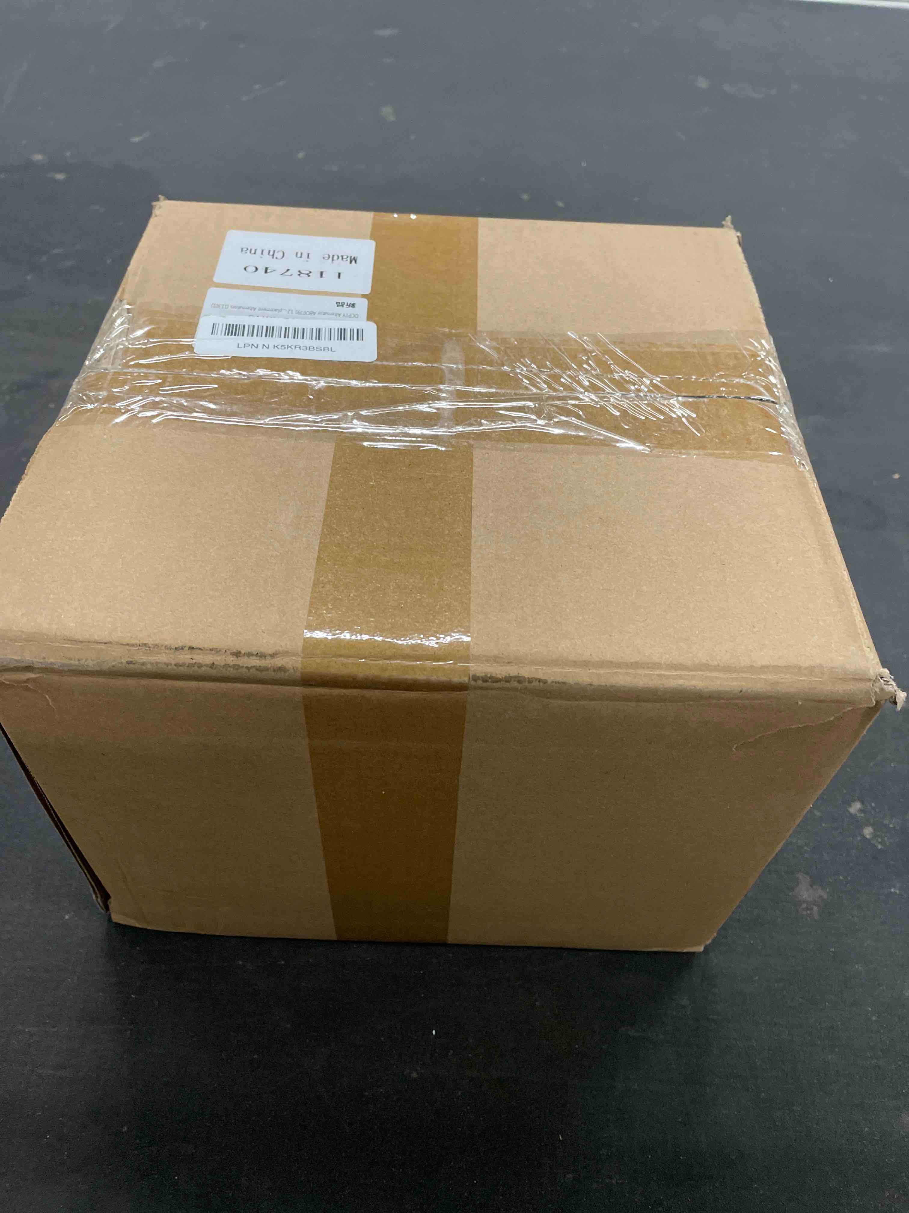 Condition photo showing Good Condition for OCPTY Alternator ABO0391 Fit for for BMW for 128i 323i 328i/328i xDrive 330i 330xi 528i/528i xDrive 528xi X3 X5 2006-2013 12V 180AMP 6 Groove Clutch Pulley Automotive Replacement Alternators 11301 180AMP