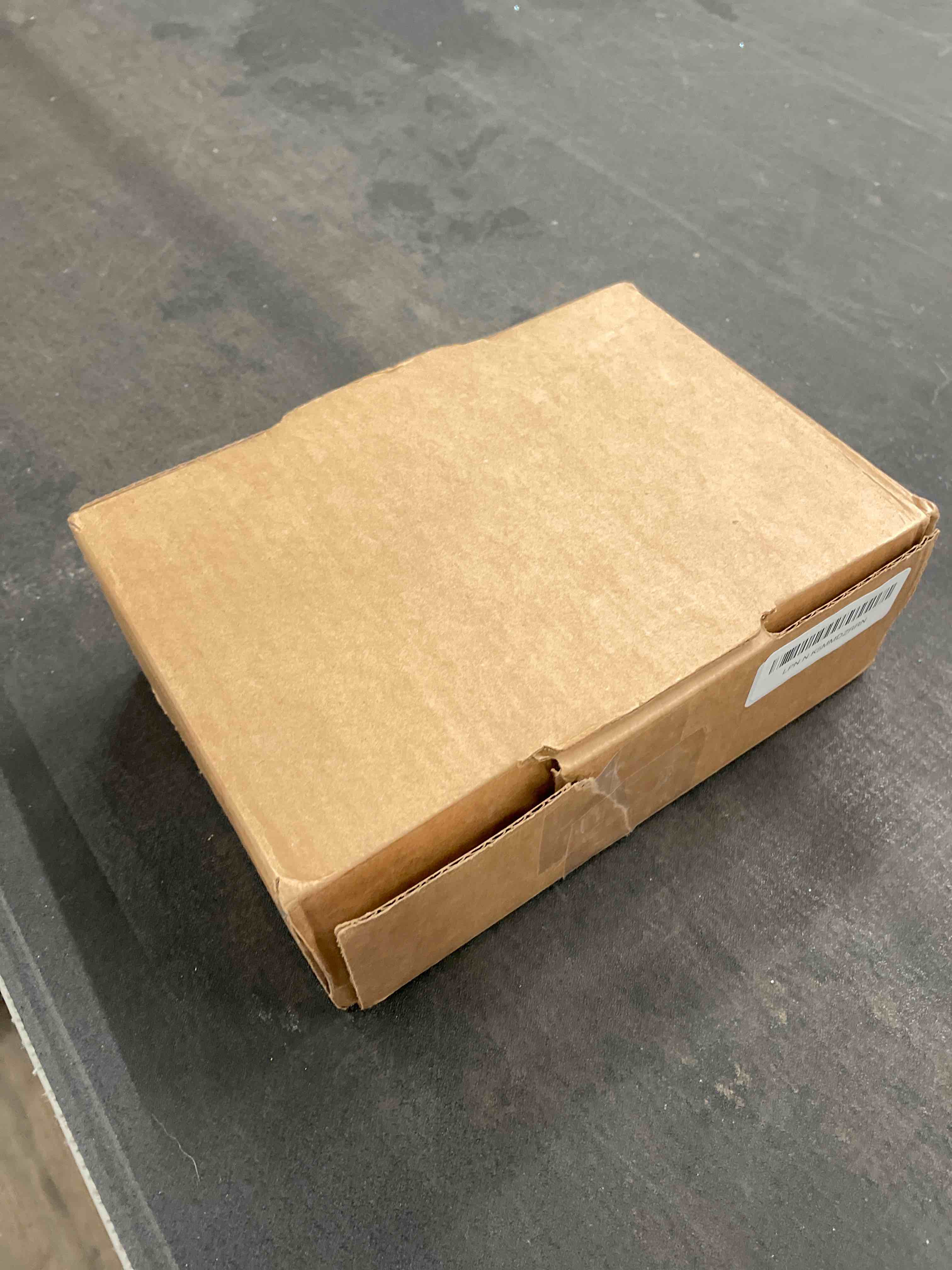 Condition photo showing Good Condition for 14mm Clear Single Case (One-Disc Capacity), Clear Single DVD Case for CD/DVD Storage (5)