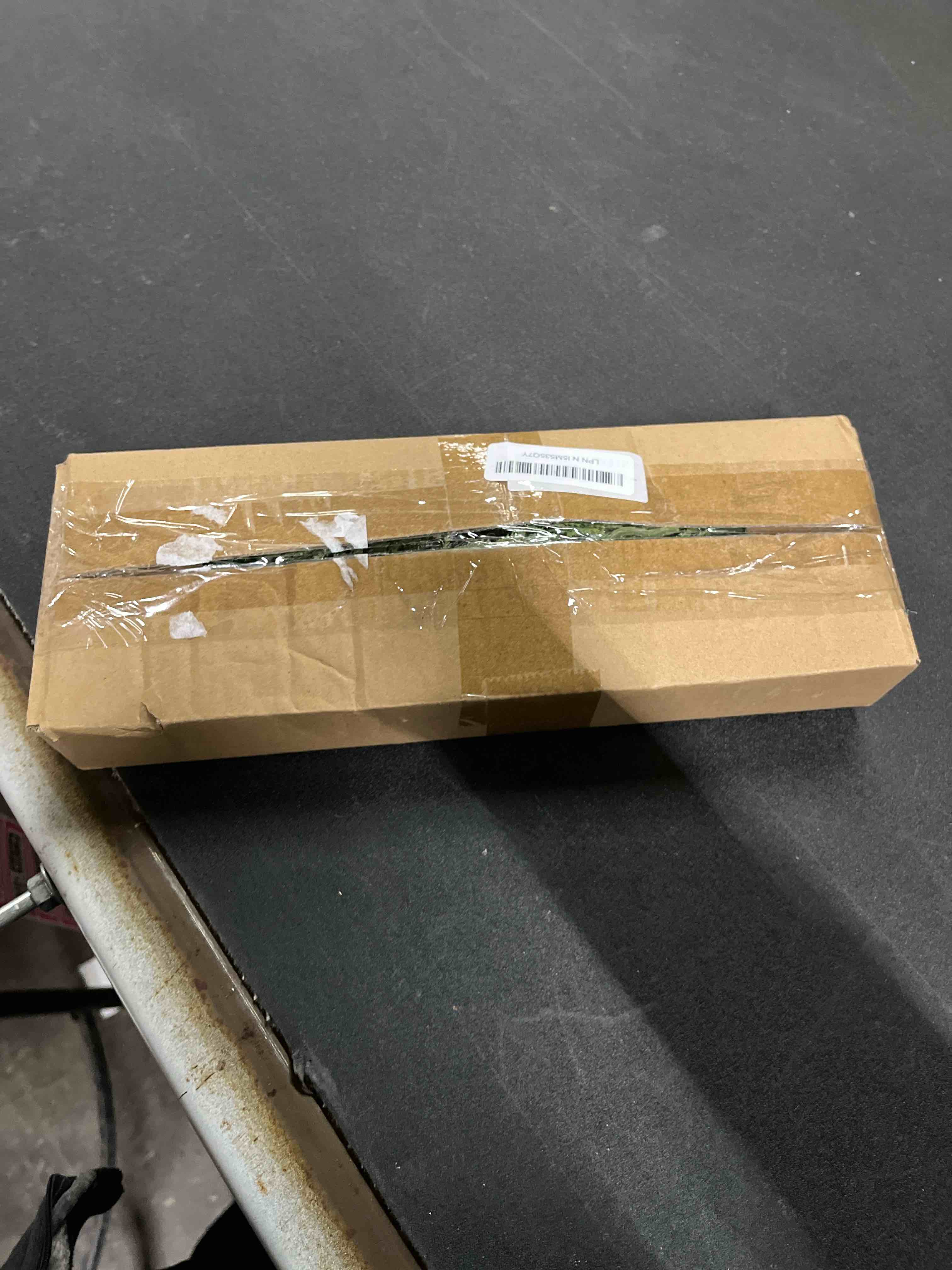 Condition photo showing Good Condition for 30 Pcs/Set Christmas 3D Artificial Pine Branches- 12.5 Inch Faux Evergreen Cedar Sprigs Branches- Fake Foliage Pine Needles Picks with Artificial Red Berry Stems for DIY Christmas Decoration