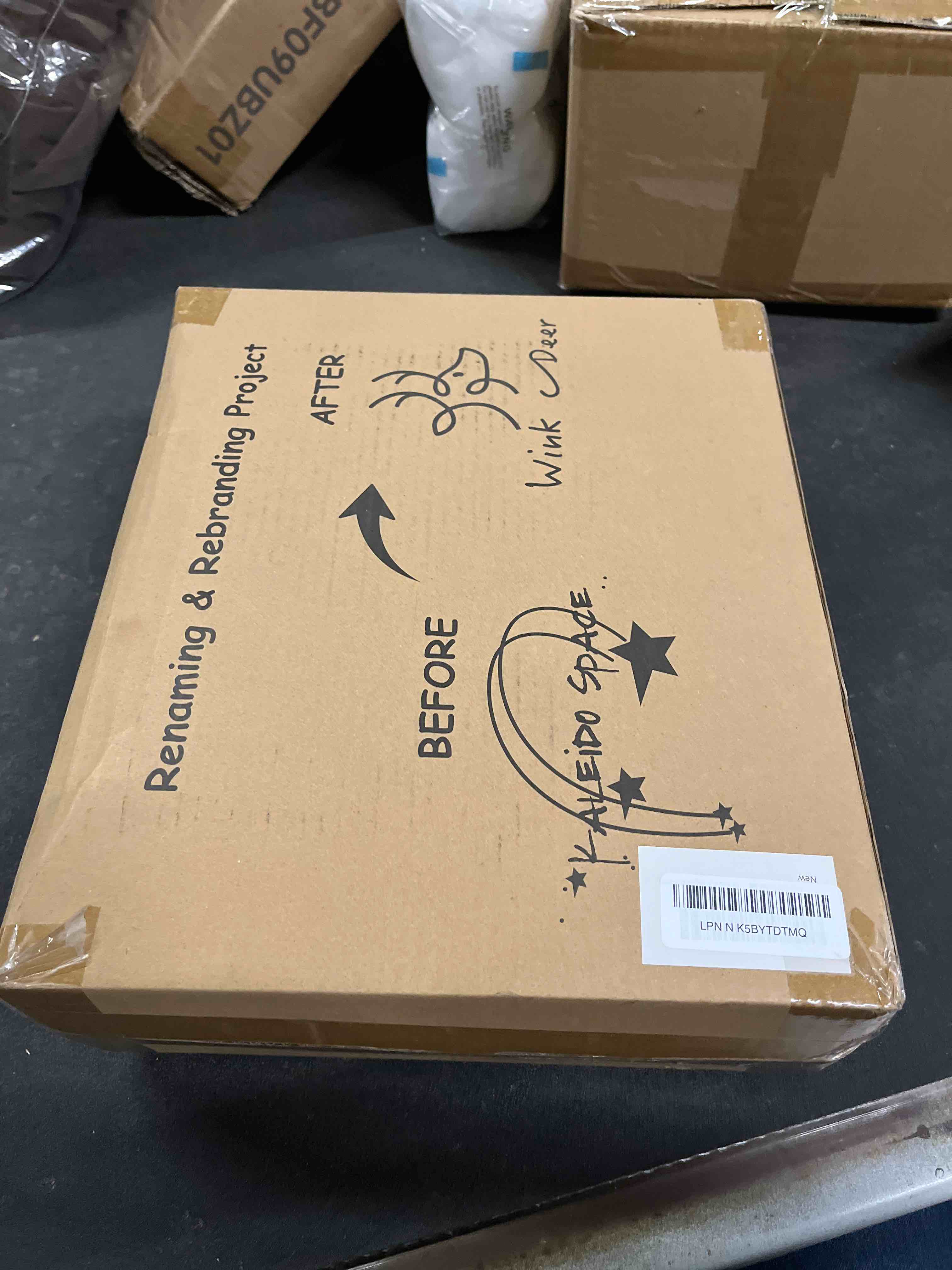 Condition photo showing Good Condition for Twin Kids Comforter Set - 5 Pieces Twin Bedding Sets for Boys, Glow in The Dark Space Bed in A Bag with Sheets Planet Twin