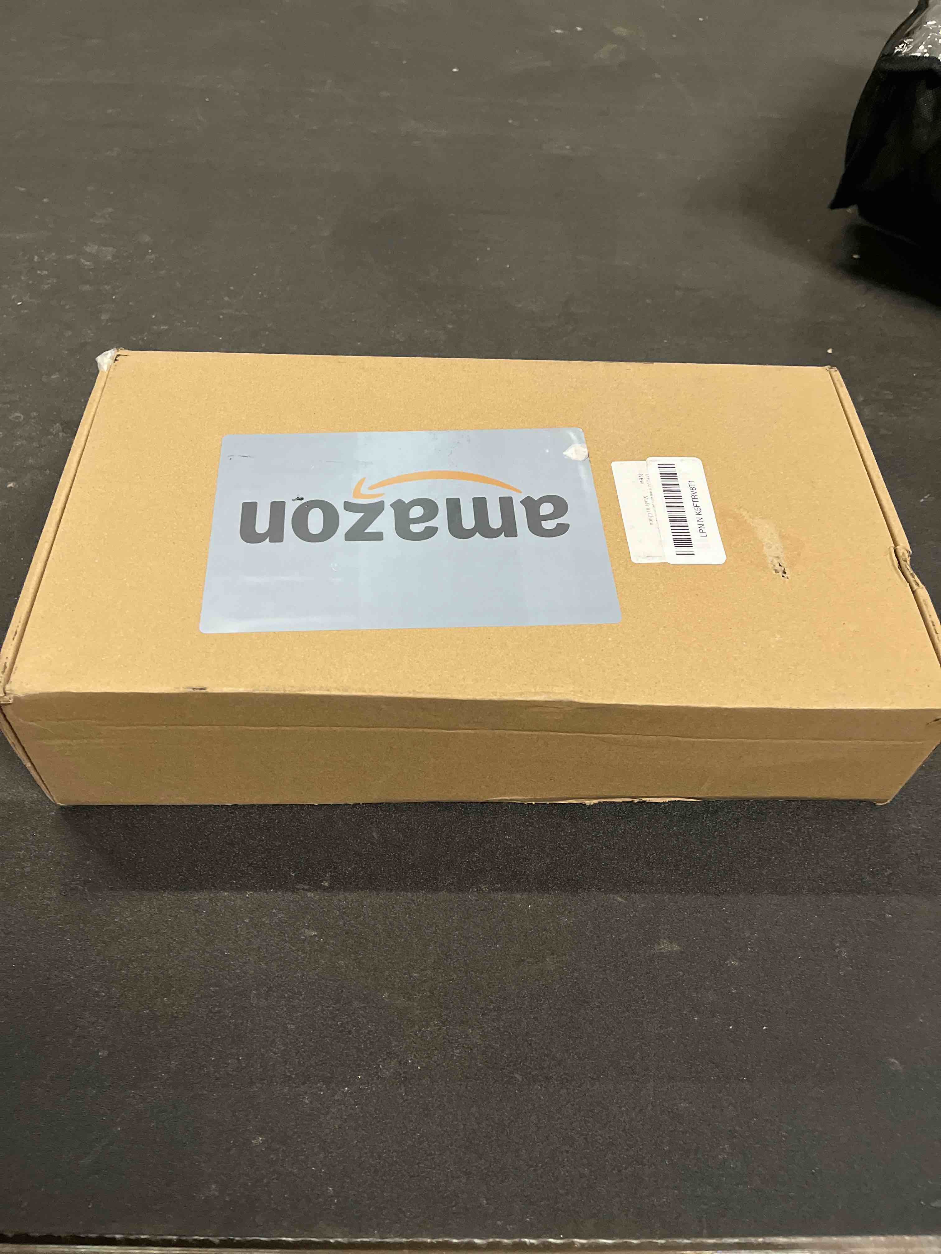 Condition photo showing Good Condition for Front Left Bumper Fog Light Cover Compatible with 2017 2018 2019 Subaru Impreza 2.0i Replace 57731FL21A (Driver Side)