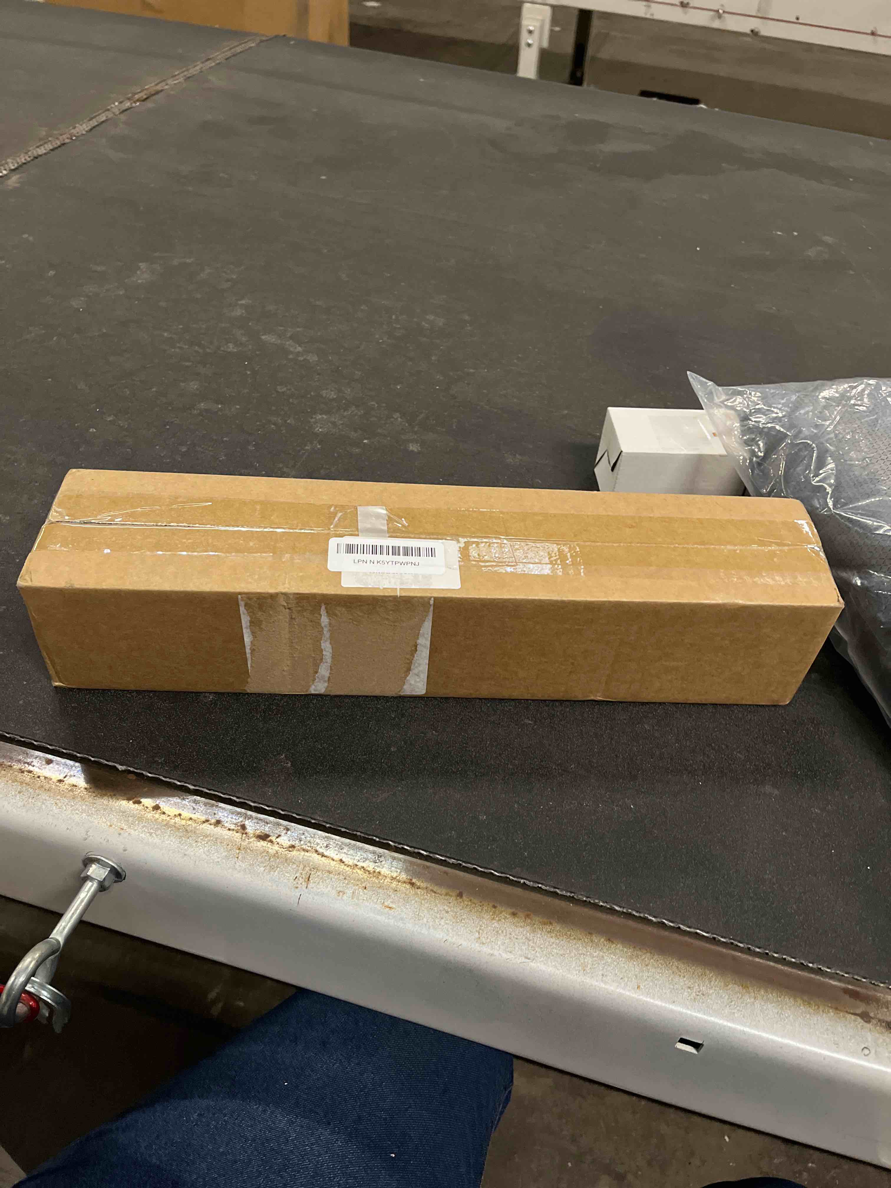 Condition photo showing Good Condition for 18" Real Touch Cedar Branches -12 Pcs, Artificial Christmas Cedar Branch Realistic Fake Pine Picks Faux Greenery Plants Stem for Vase DIY Crafts Garland Wreath Indoor Outdoor Home Decor