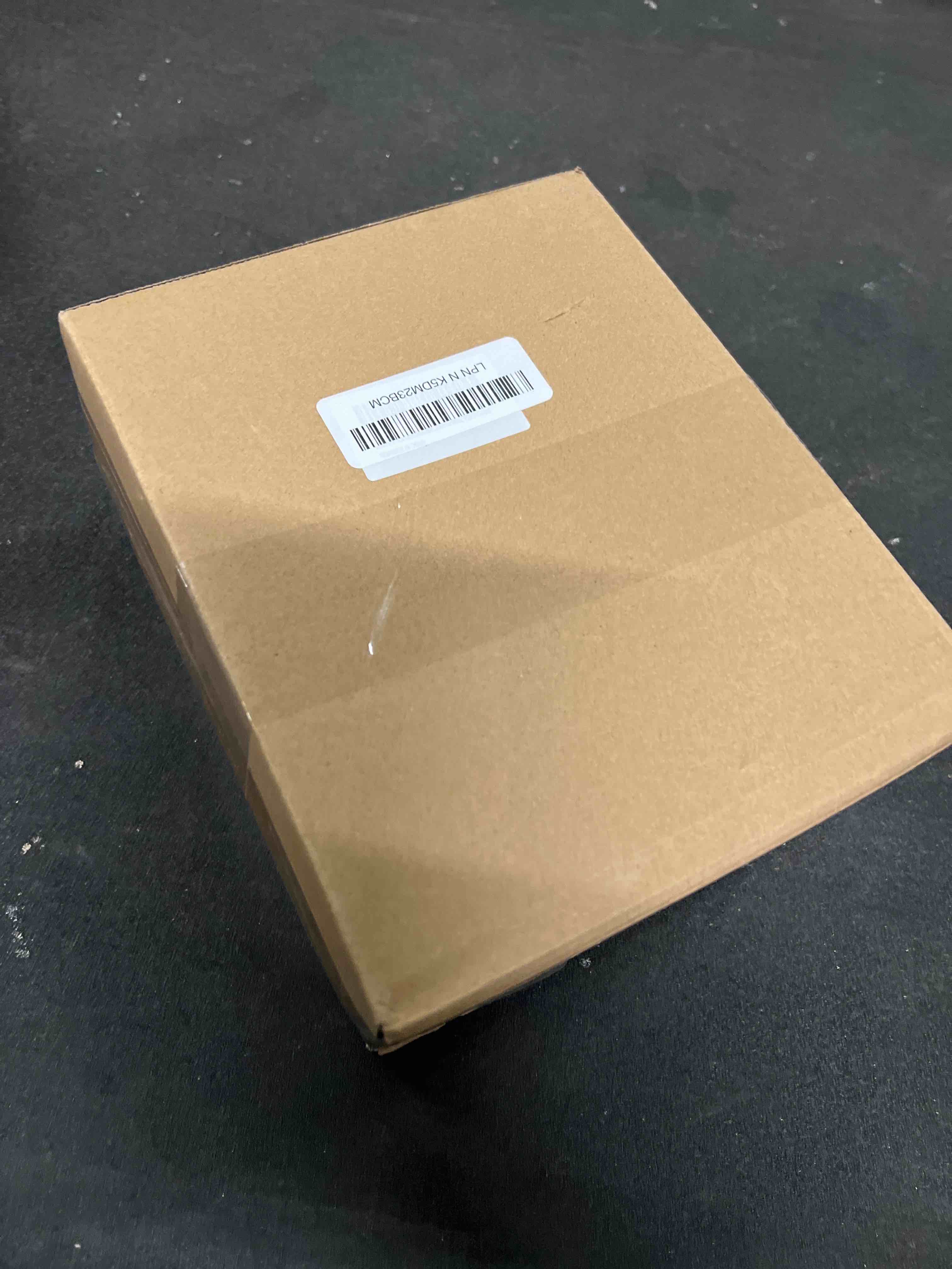 Condition photo showing As Is for Mlikero 4 Pack Card Deck Box, Commander Deck Box Holds 400+ Single Sleeved Cards with 4 Dividers, Leather Magnetic Card Box Fit for MTG, TCG (4 Colors) Deck Box V1-4 Color