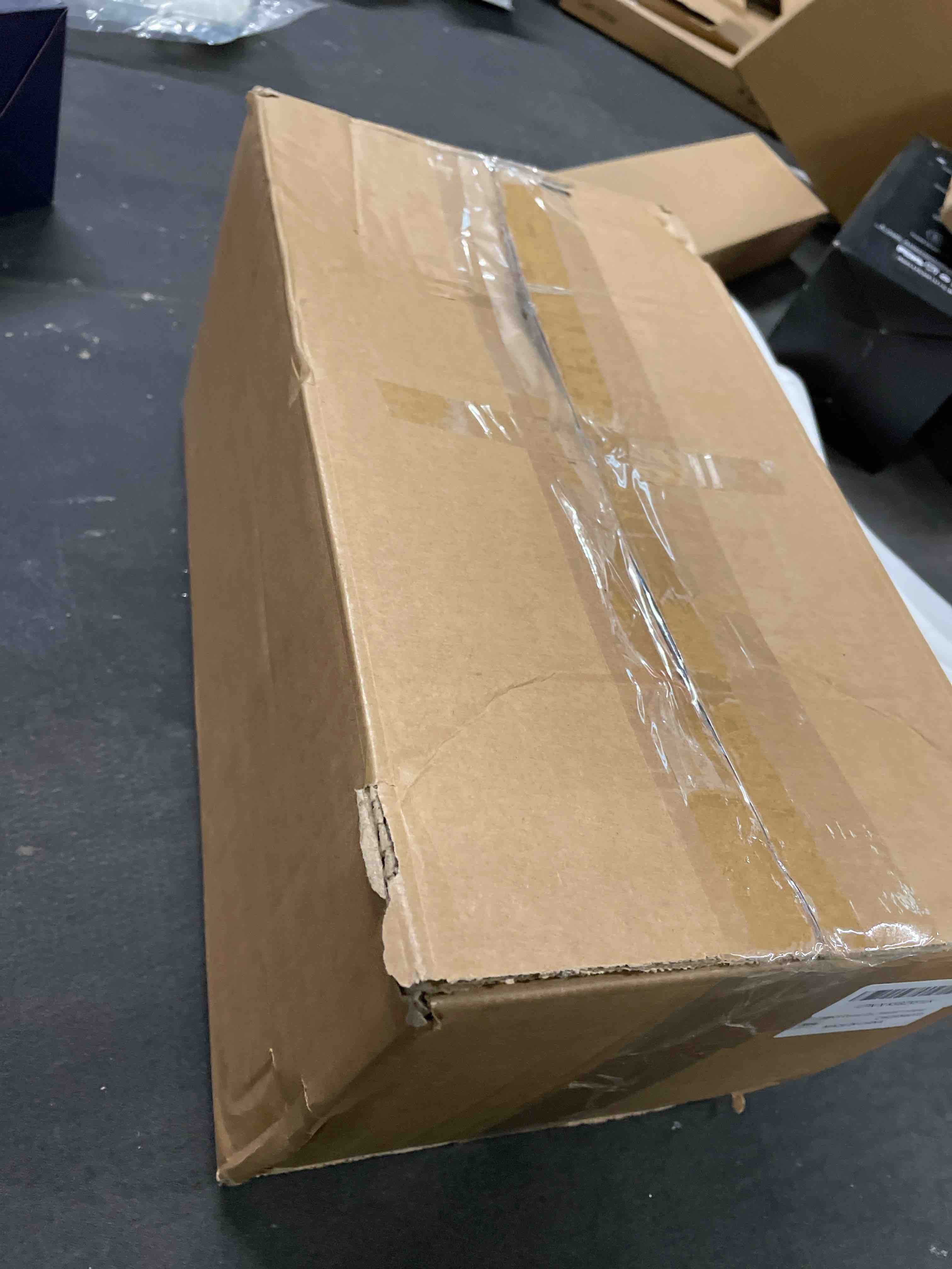 Condition photo showing Good Condition for 10PCS Center Console Organizer Tray for 2025 2026 Tesla Model Y Juniper Accessories, Under Seat Storage Armrest Hidden Storage Box Cup Holder Charger Pad for Tesla Model Y Juniper 25-26 Model Y 10PCS