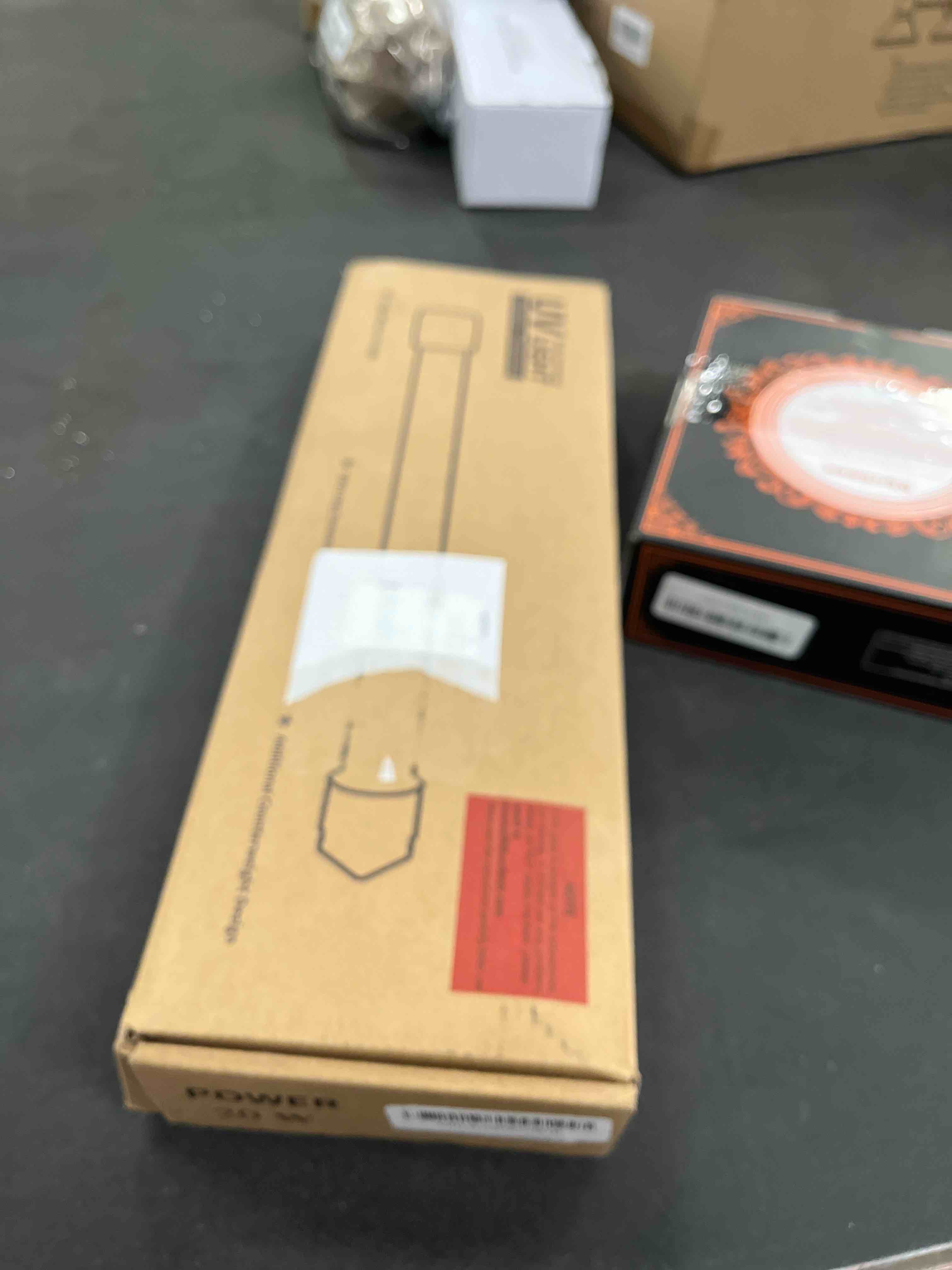 Condition photo showing Good Condition for 20W Pond UV Light for 100-1000 Gallon, Aquarium UV Light, UV Water Clarifier for Koi Pond, Cold Plunge, Aquarium, Swimming Pool, Spa and Fish Tank Algea Control 20W for 1000 Gallon