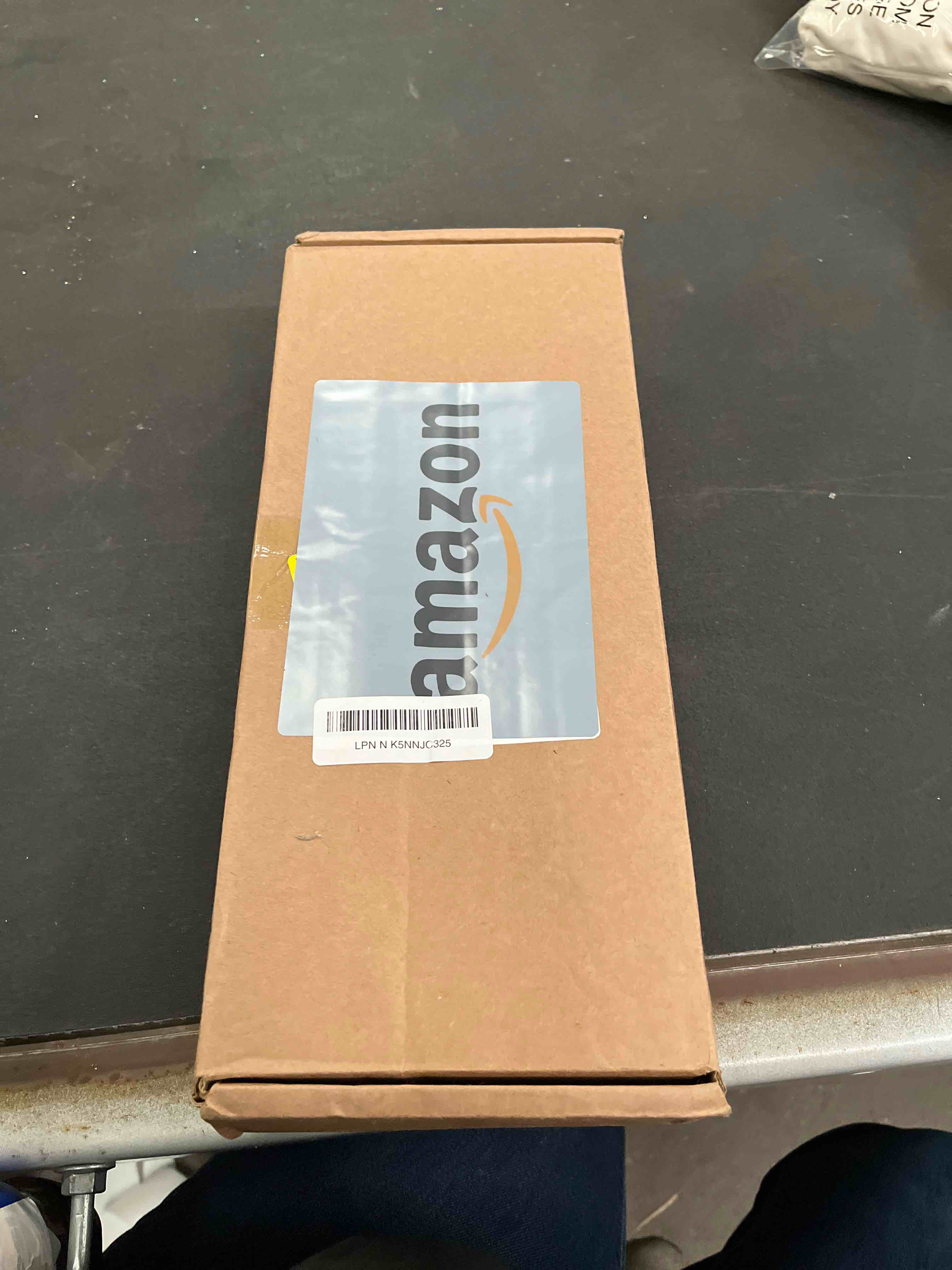 Condition photo showing Good Condition for K5 REVERSE OSMOSIS SET OF TASTE ODOR 9306B & CARBON SEDIMENT FILTER 9461A