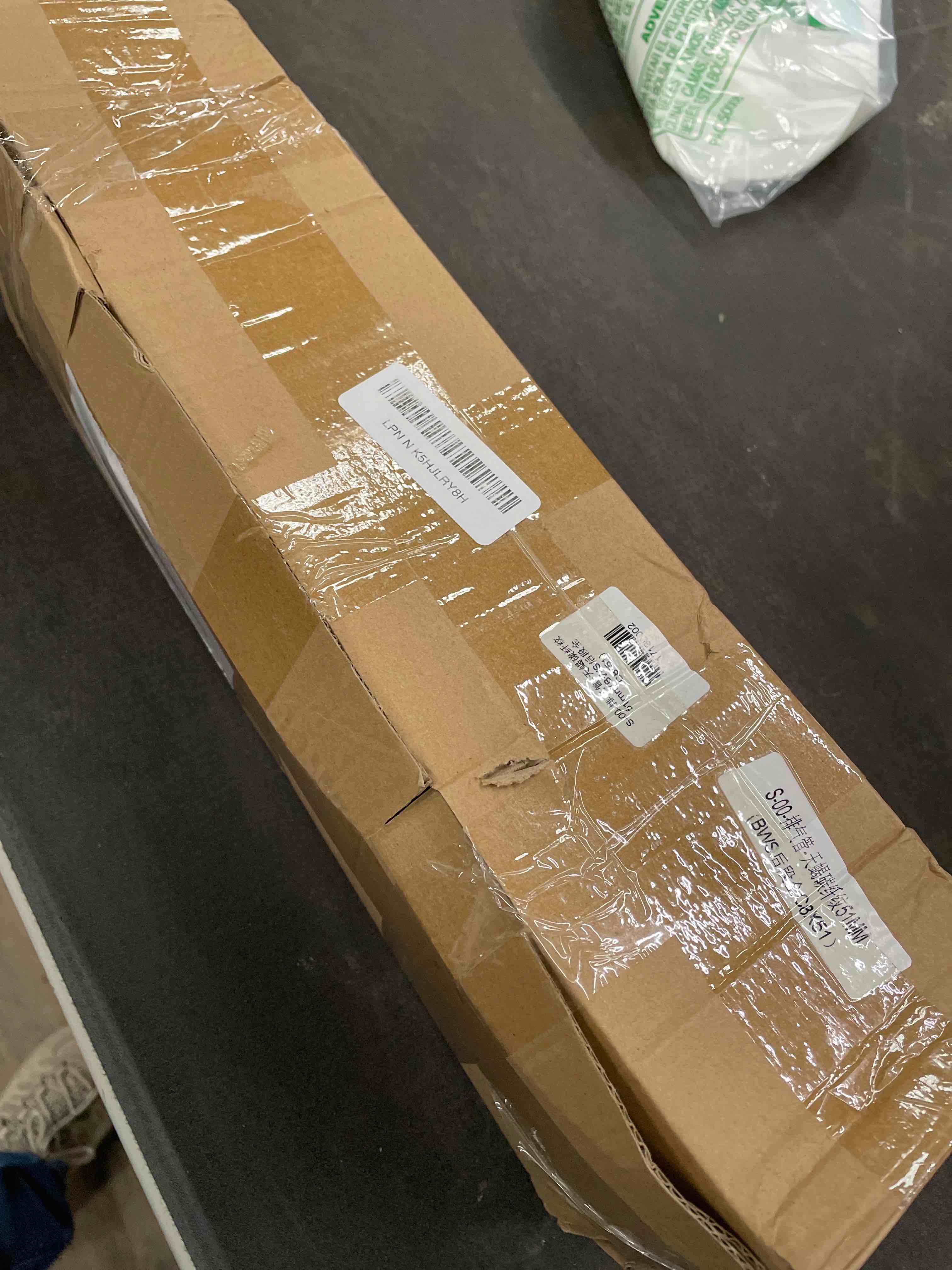 Condition photo showing Good Condition for JFG RACING Slip On Exhaust Motorcycle Muffler Pit Dirt Bike Exhaust ATV Muffler,1.5-2" Universal for Street Bike Pit Bike Scooter