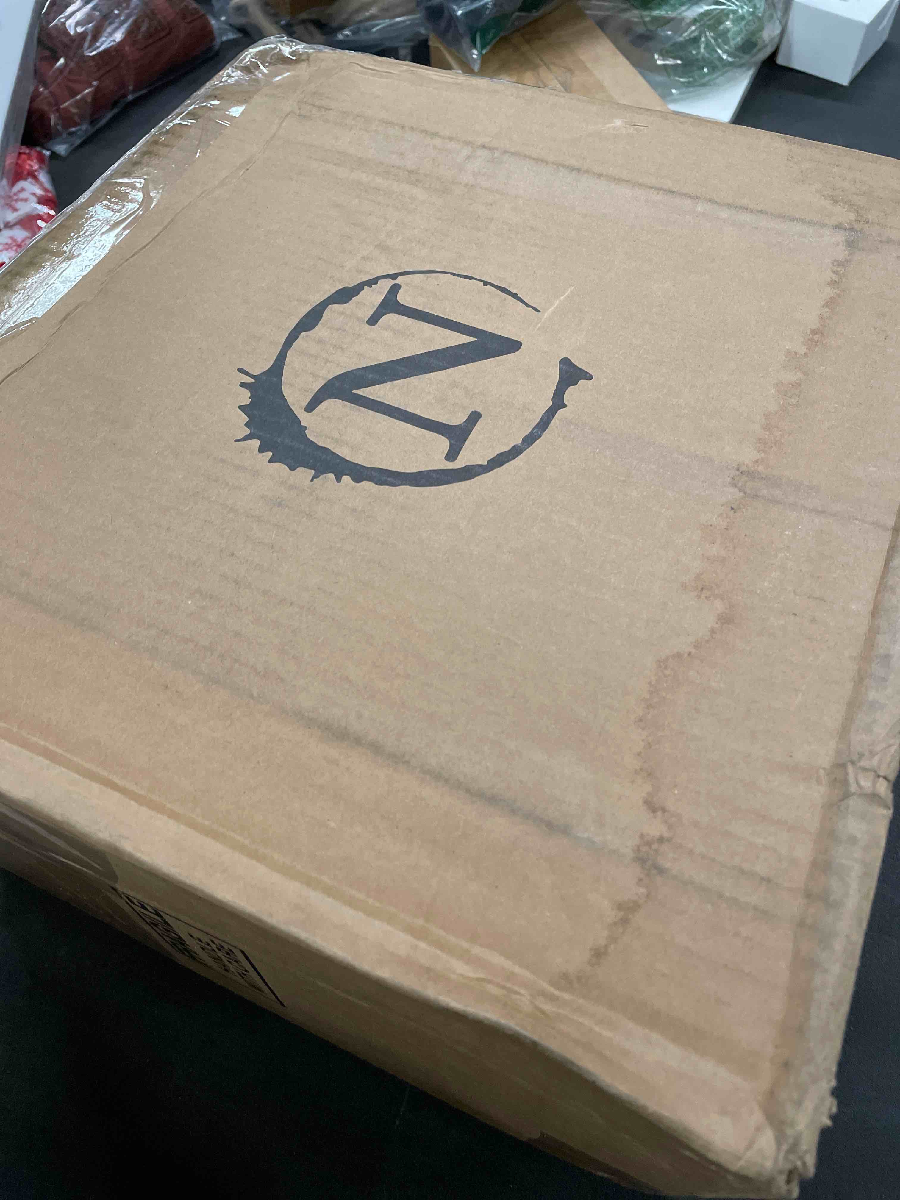 Condition photo showing Good Condition for Cotton Bedspread Quilt Sets Reversible Bedding Coverlet Sets Comforter Patchwork Paisley Bohemian Bedspread (Patchwork Brown, King Size)