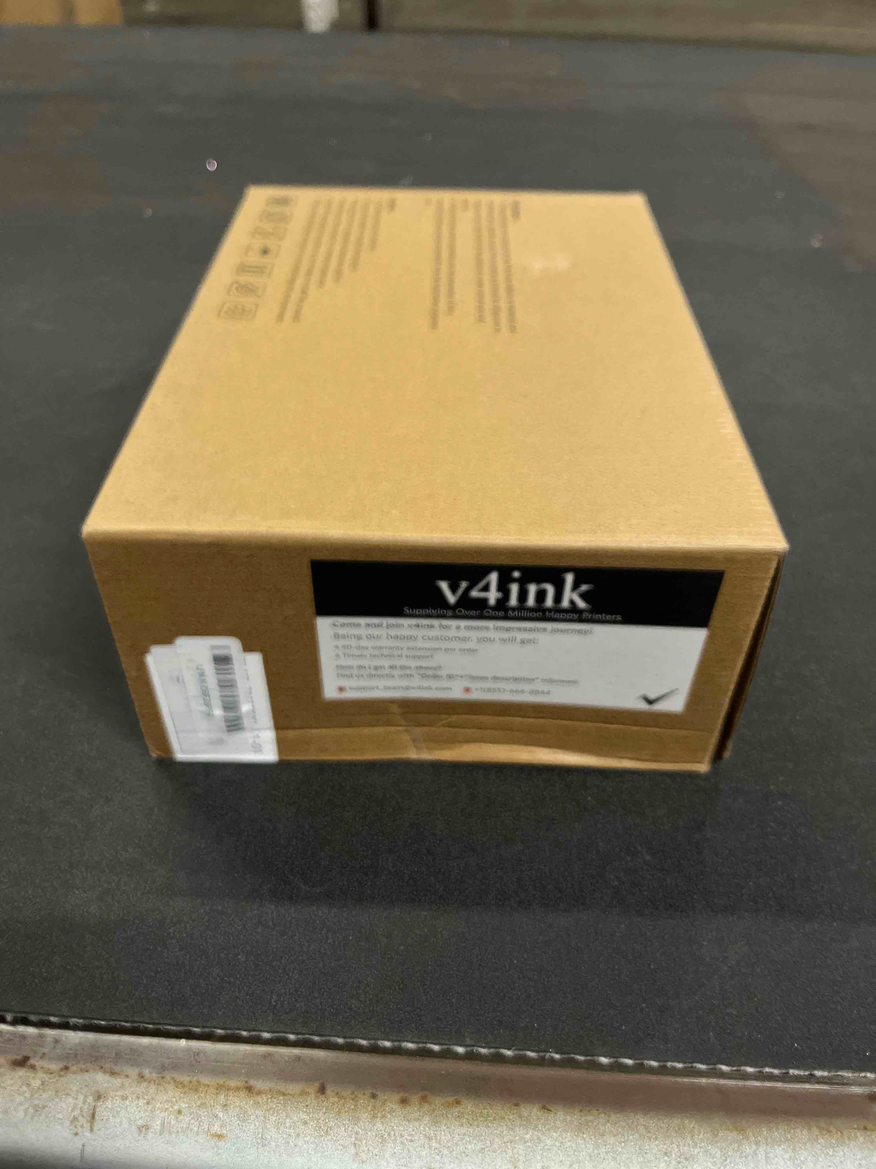 Condition photo showing Good Condition for TN229XL Toner Cartridge Compatible Replacement for Brother TN229XL TN-229XL TN229 XL to use with MFC-L3780CDW MFC-L3720CDW HL-L3280CDW HL-L3220CDW MFC-L3765CDW HL-L3300CDW HL-L3295CDW Printer (4-Pack) TN229XL 4 Packs KCMY