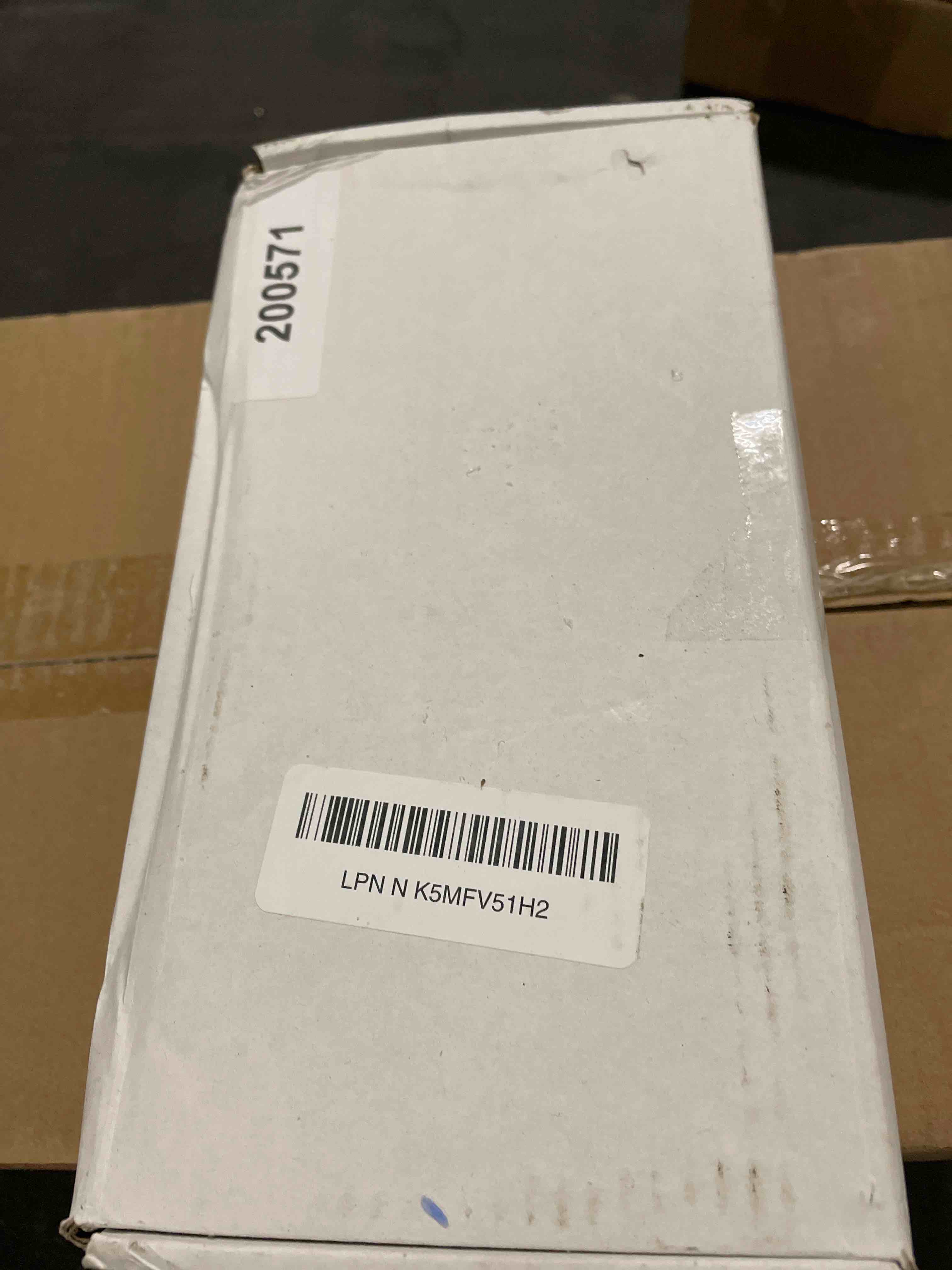 Condition photo showing Good Condition for DROK 24V Power Supply, AC 110V/220V to DC 0-24V 20A 480W Buck Converter, Variable Adjustable Adapter Regulated 5V 12V 24V Volt Switching Voltage LED Transformer 20A Amp Charger for Computer Lab 0-24V 0-20A Single Display Fix Current