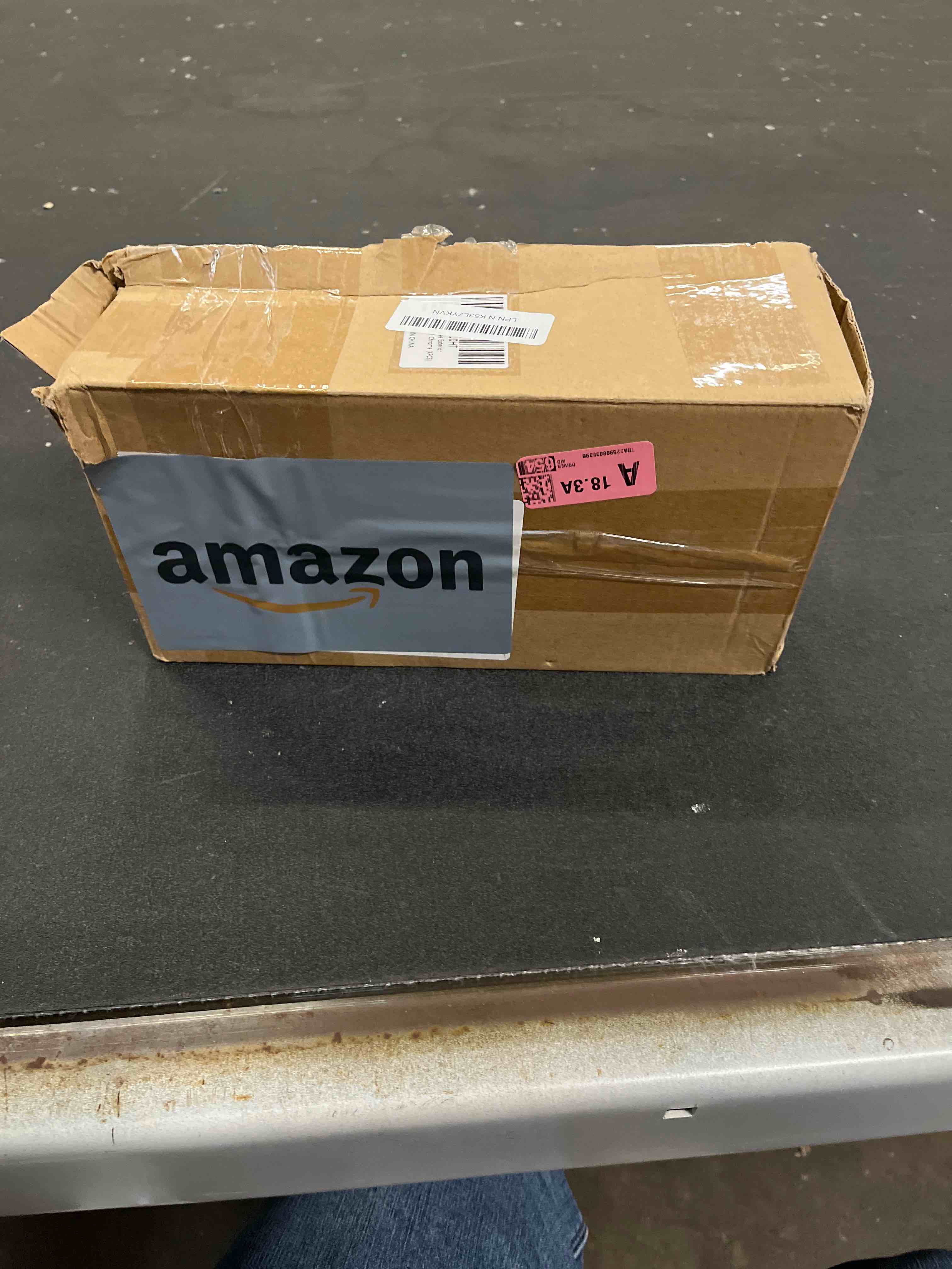 Condition photo showing Good Condition for Exterior Door Handle Set, Chrome Front Rear Left Right Compatible With GMC Chevy Cadillac Vehicle Silverado Suburban Tahoe Sierra Escalade Yukon 2007-2014 Replace# 22738721 15915150 25960251 (4PCS)