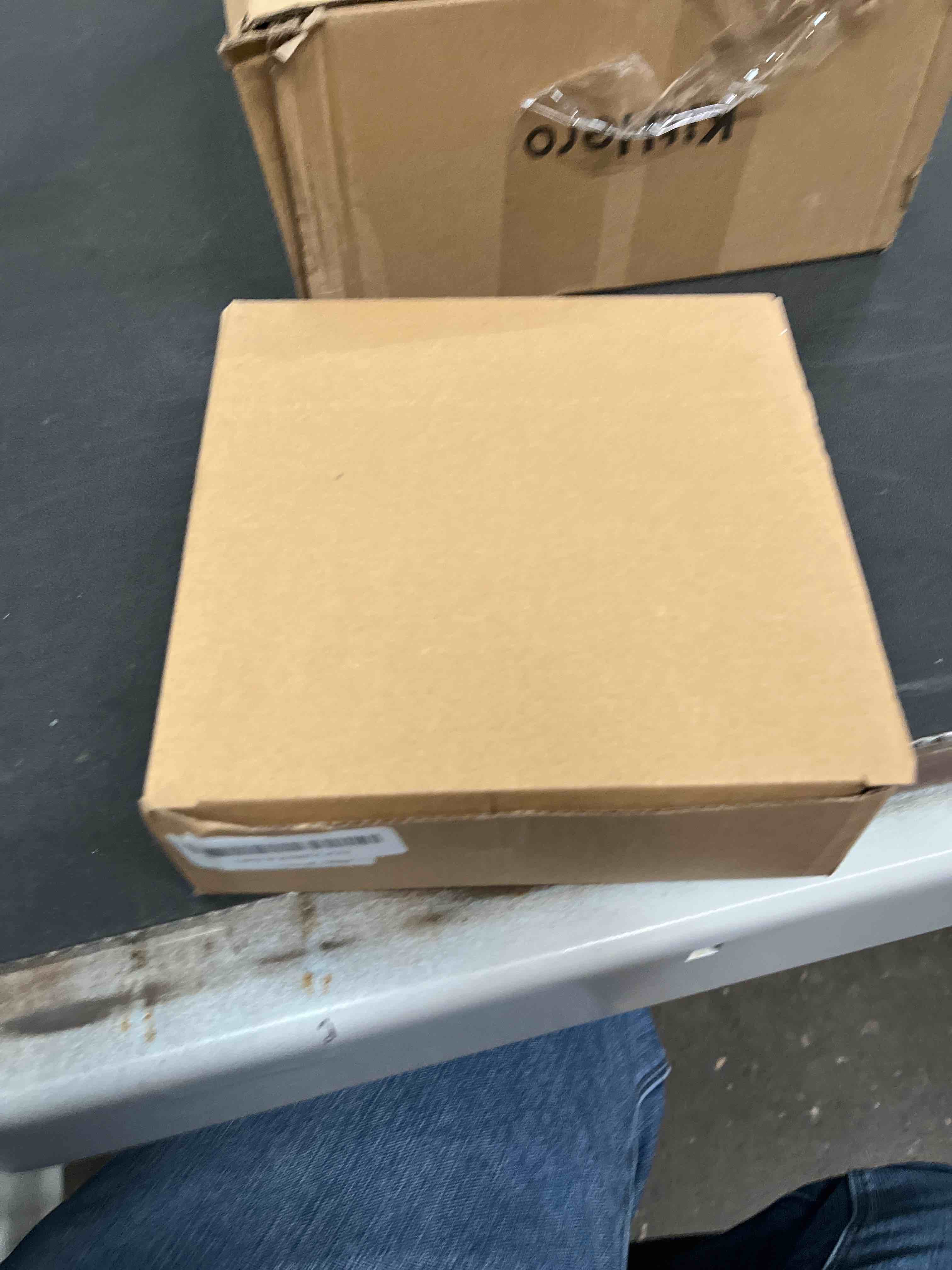 Condition photo showing Good Condition for 25pack G40 LED Replacement Light Bulbs E12 Screw Base Shatterproof Globe Bulbs for Outdoor String Lights 120V 0.6W Dimmable Edison Light Bulbs for Patio Decor, 2700K Warm White Warm White 25pack