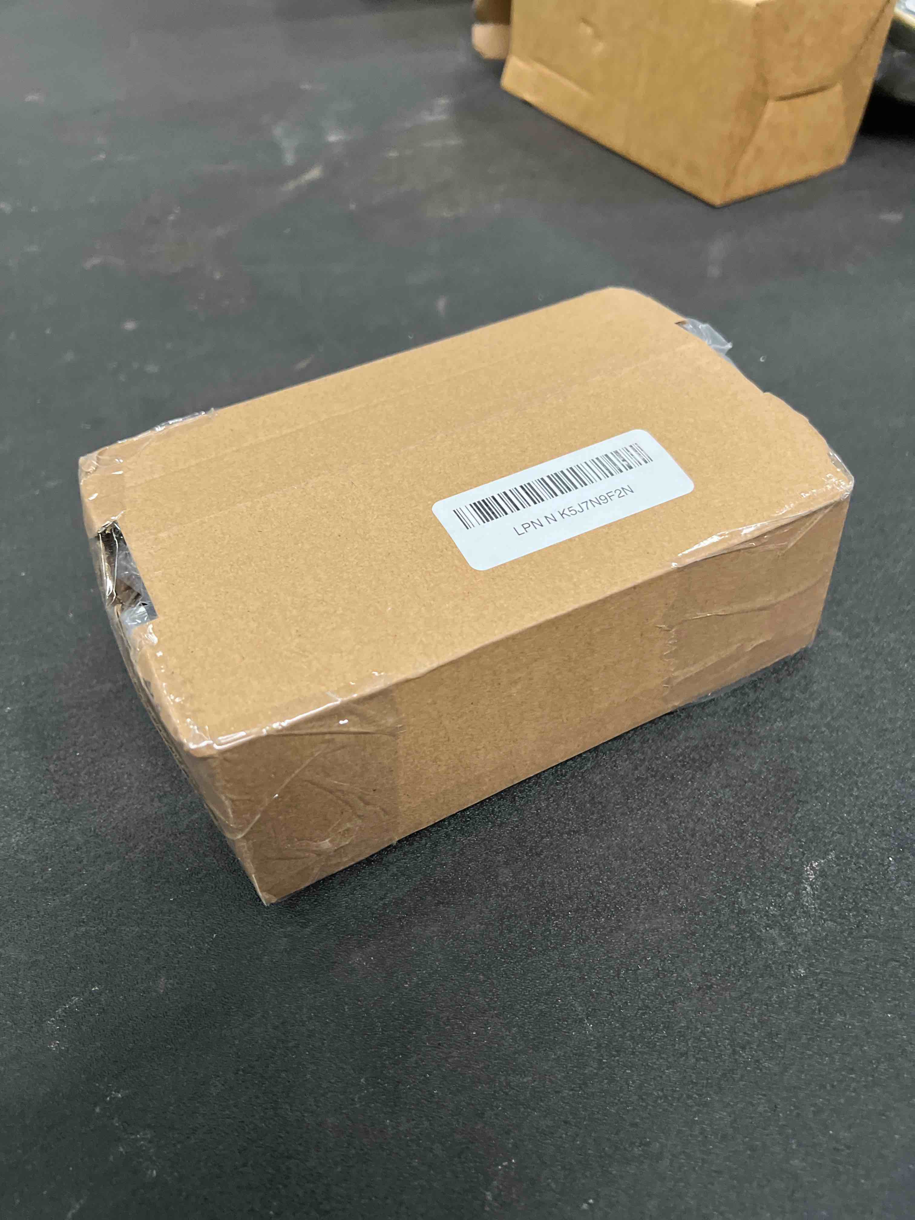 Condition photo showing Good Condition for 10 Pack Brushed Gold Cabinet Pulls 5 Inch(128mm) Kitchen Cabinet Handles Cabinet Hardware for Drawer Pulls 5" Hole Center 10 Pack Brushed Gold