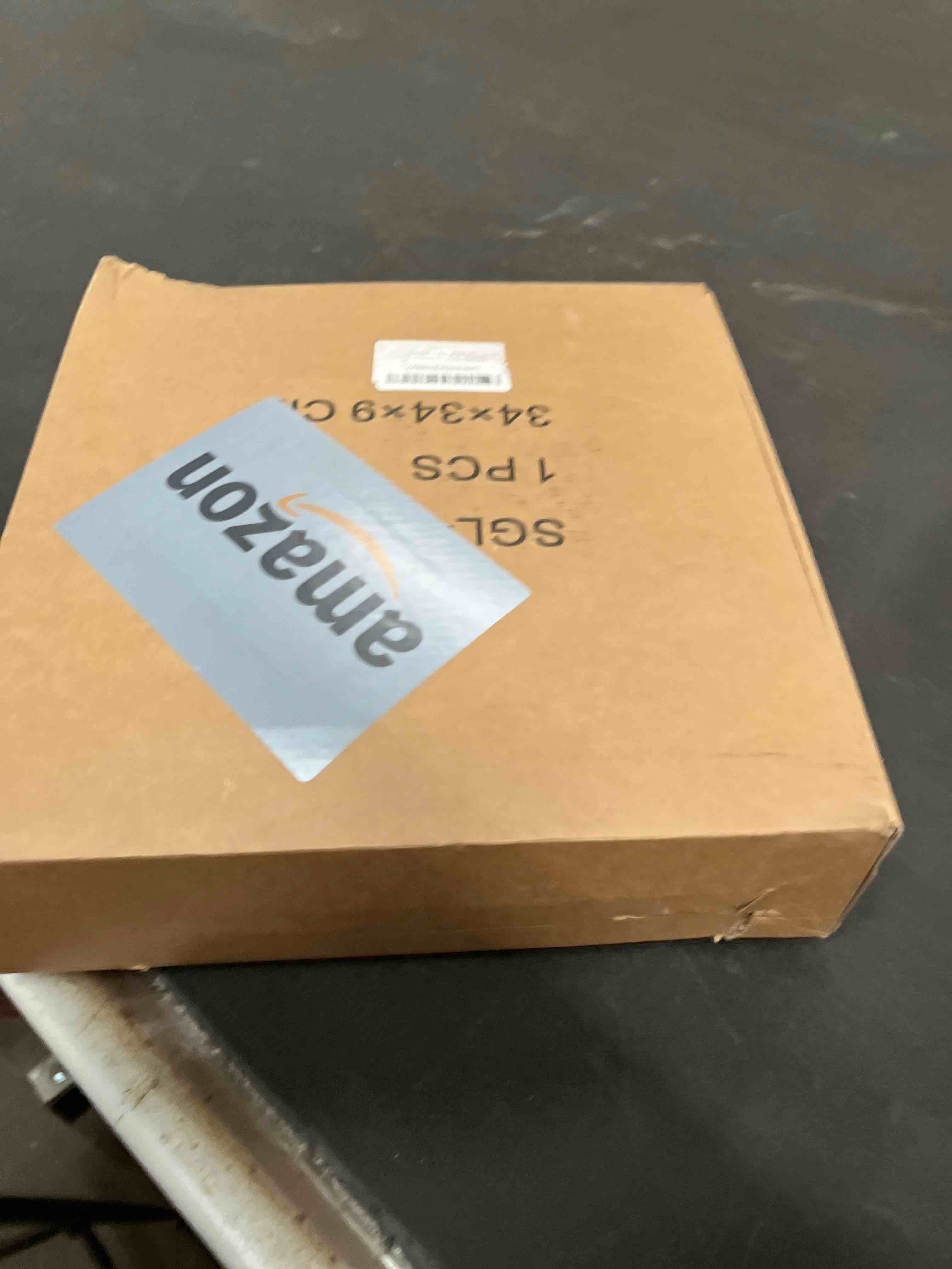 Condition photo showing Good Condition for 9FT Cedar Garland for Fireplace - Artificial Christmas Garland Thick and Lush Realistic Faux Cedar Fake Pine Needles Garland for Table,Window,Stairs,Mante,Indoor Outdoor Decor (1PCS) 1 9 FT