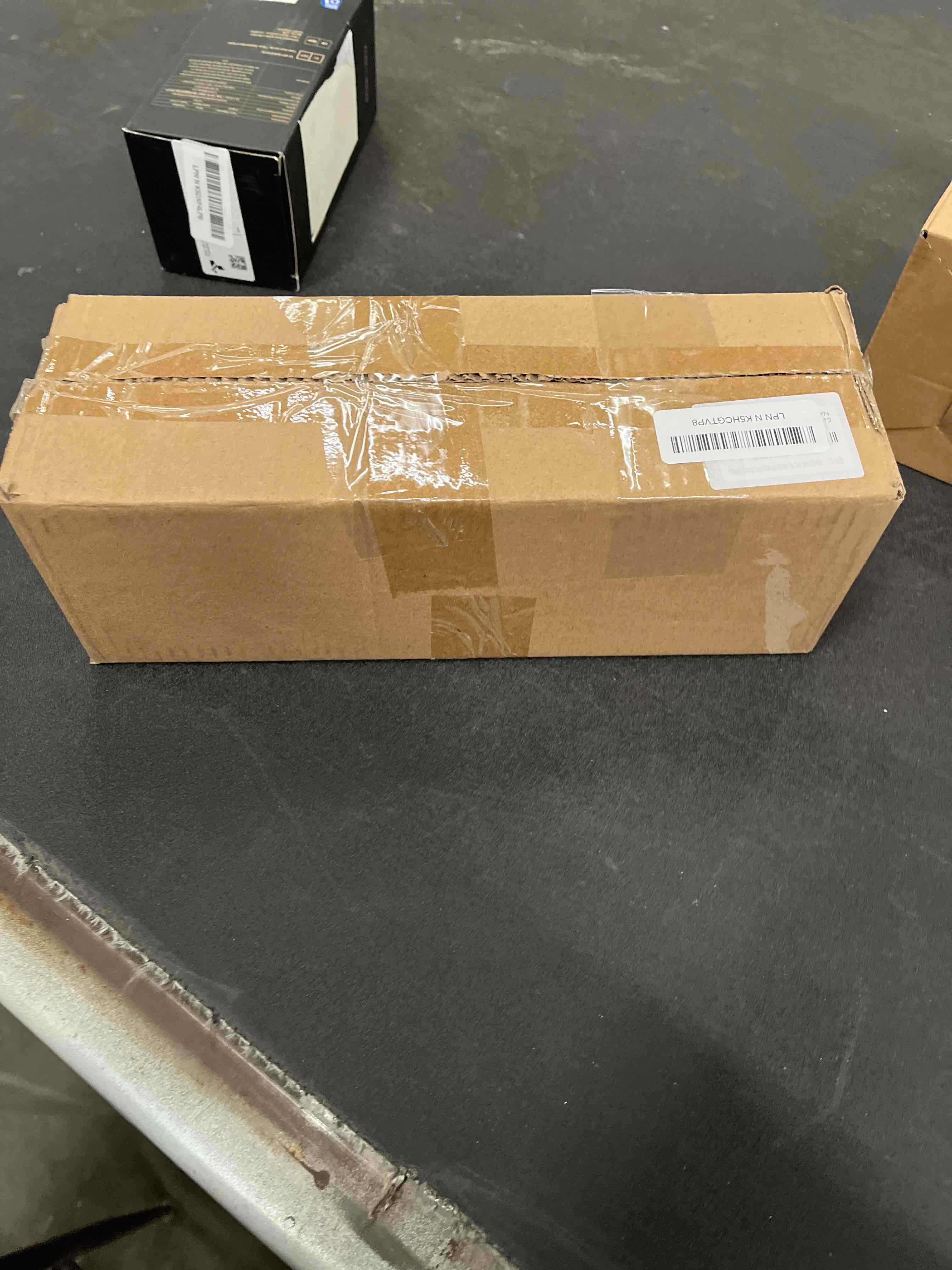 Condition photo showing Good Condition for Garage Hooks, Heavy Duty Garage Hook, 12.4 Inch Wall Mount Hangers, Max Load 200 lbs Garage Storage Utility Hooks for Ladders, Chairs, Car Tires, Strollers, Garden Tools, Perfect man's day gifts