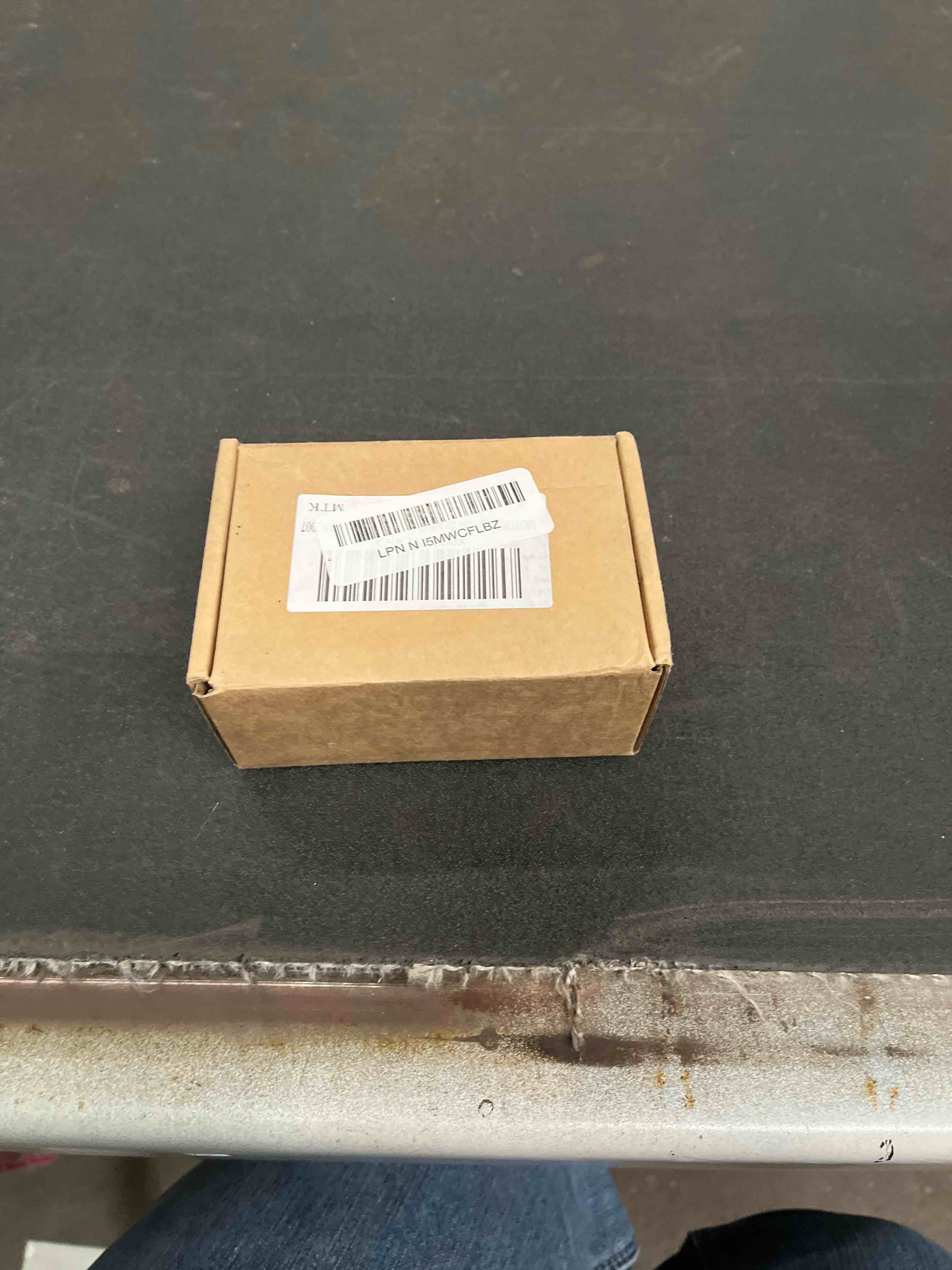 Condition photo showing Good Condition for MOTOKU Ignition Switch Cylinder Door Trunk Release Lock Cylinder with Key Set for Honda Accord 2003-2007 Include Glove Box Lock and Seat Lock