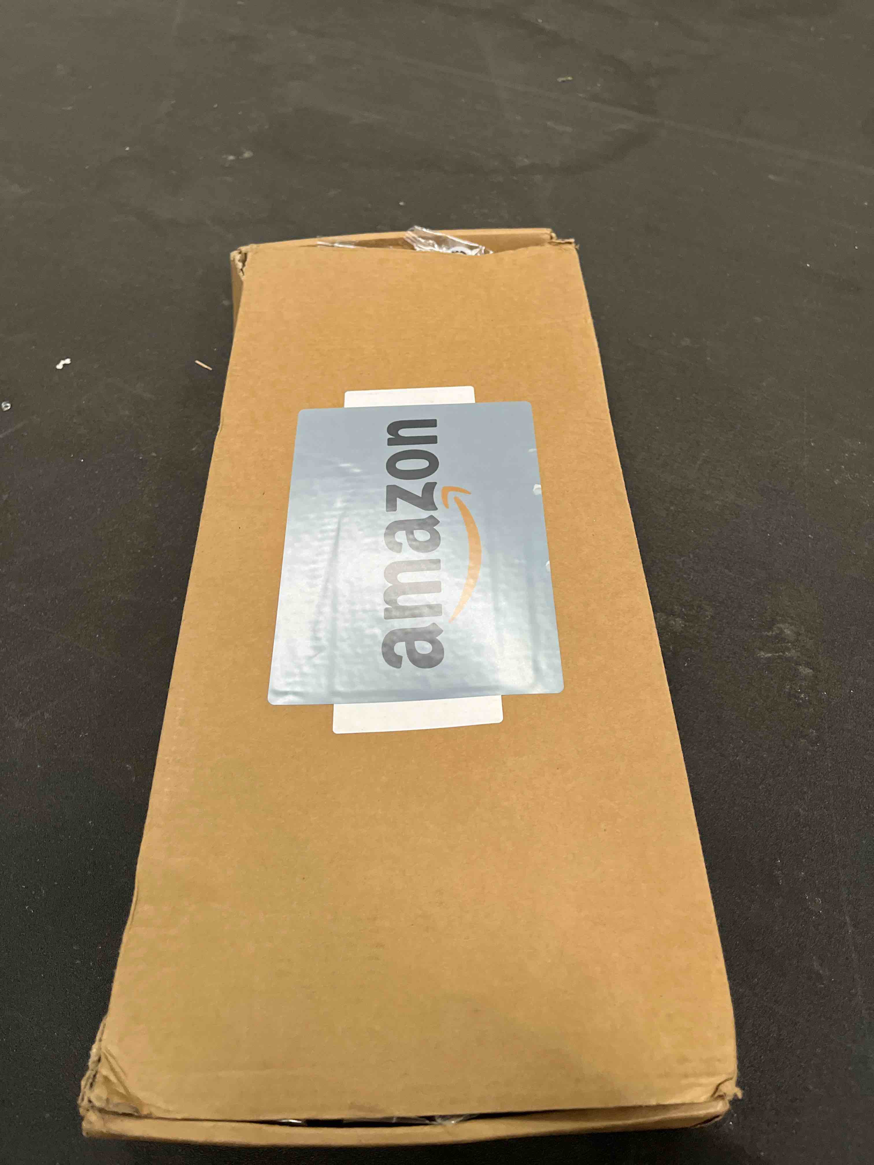 Condition photo showing Good Condition for Curtain Rods for Windows 72 to 144, 1 Inch Black Curtain Rod Adjustable, Heavy Duty Curtains Rods Modern Style for Bedroom/Living Room/Kitchen, 32"-150" Black 32" to 150"